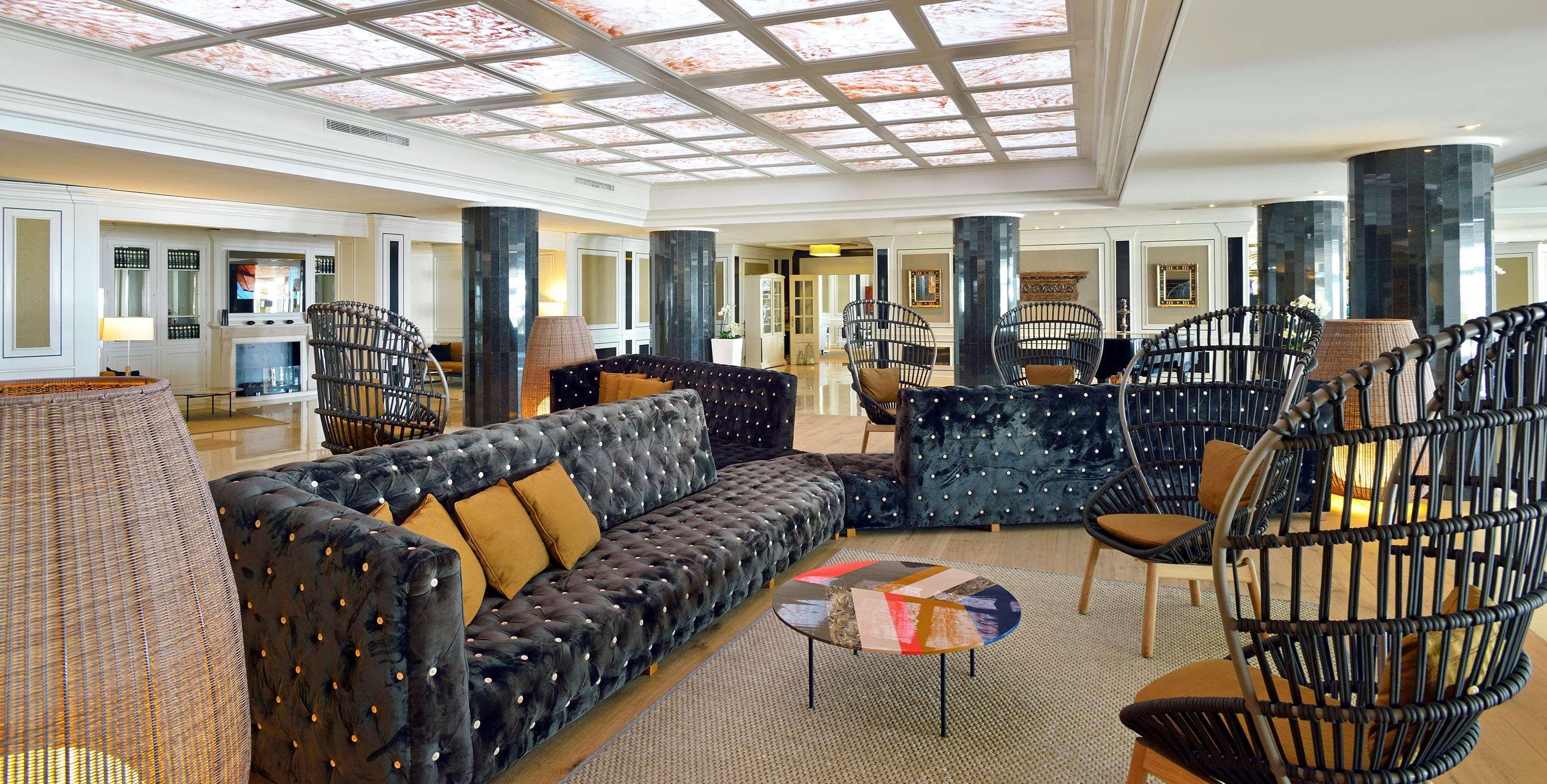 Victoria Gran Melia 5* Palma