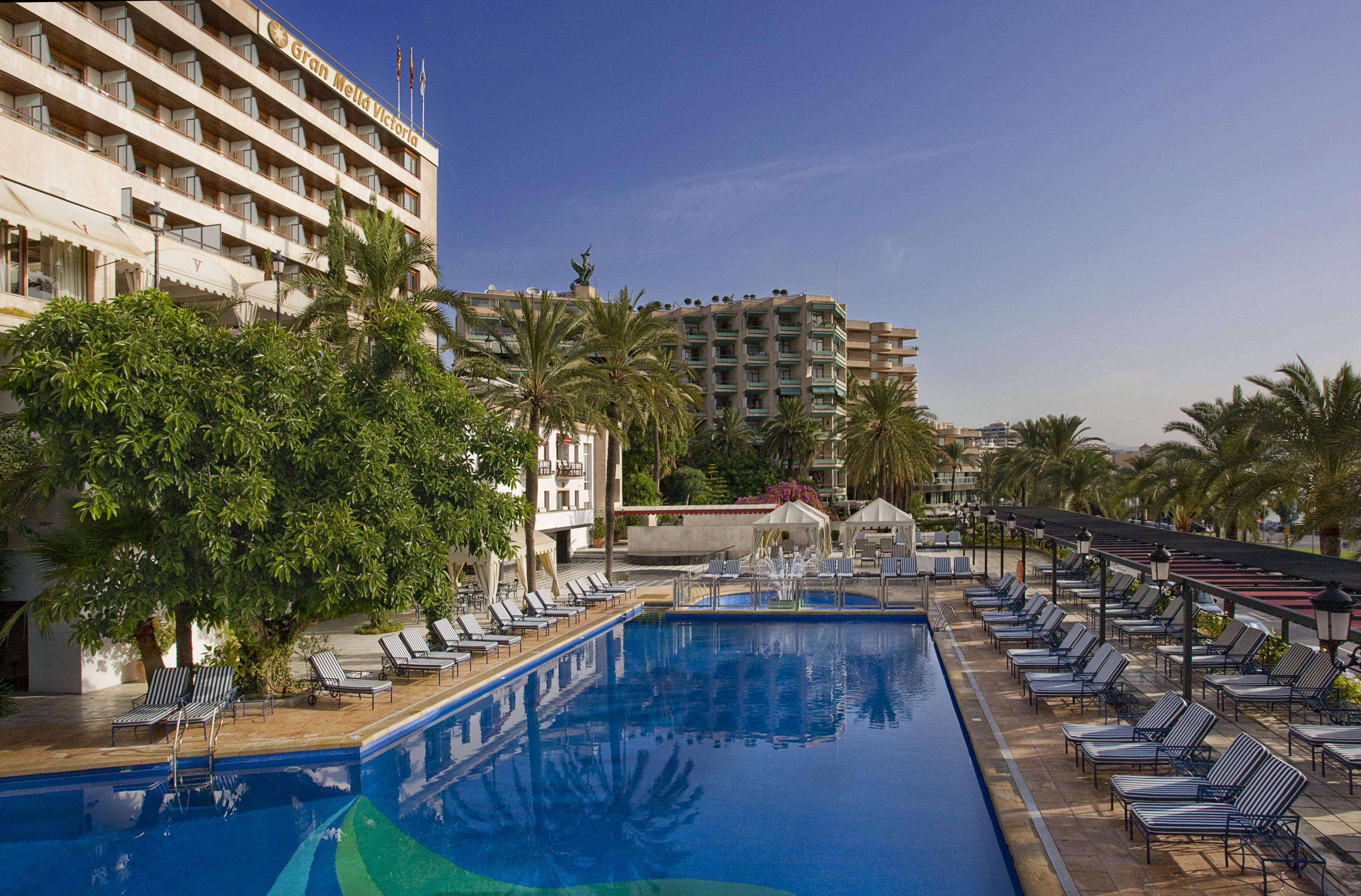 Victoria Gran Melia Palma