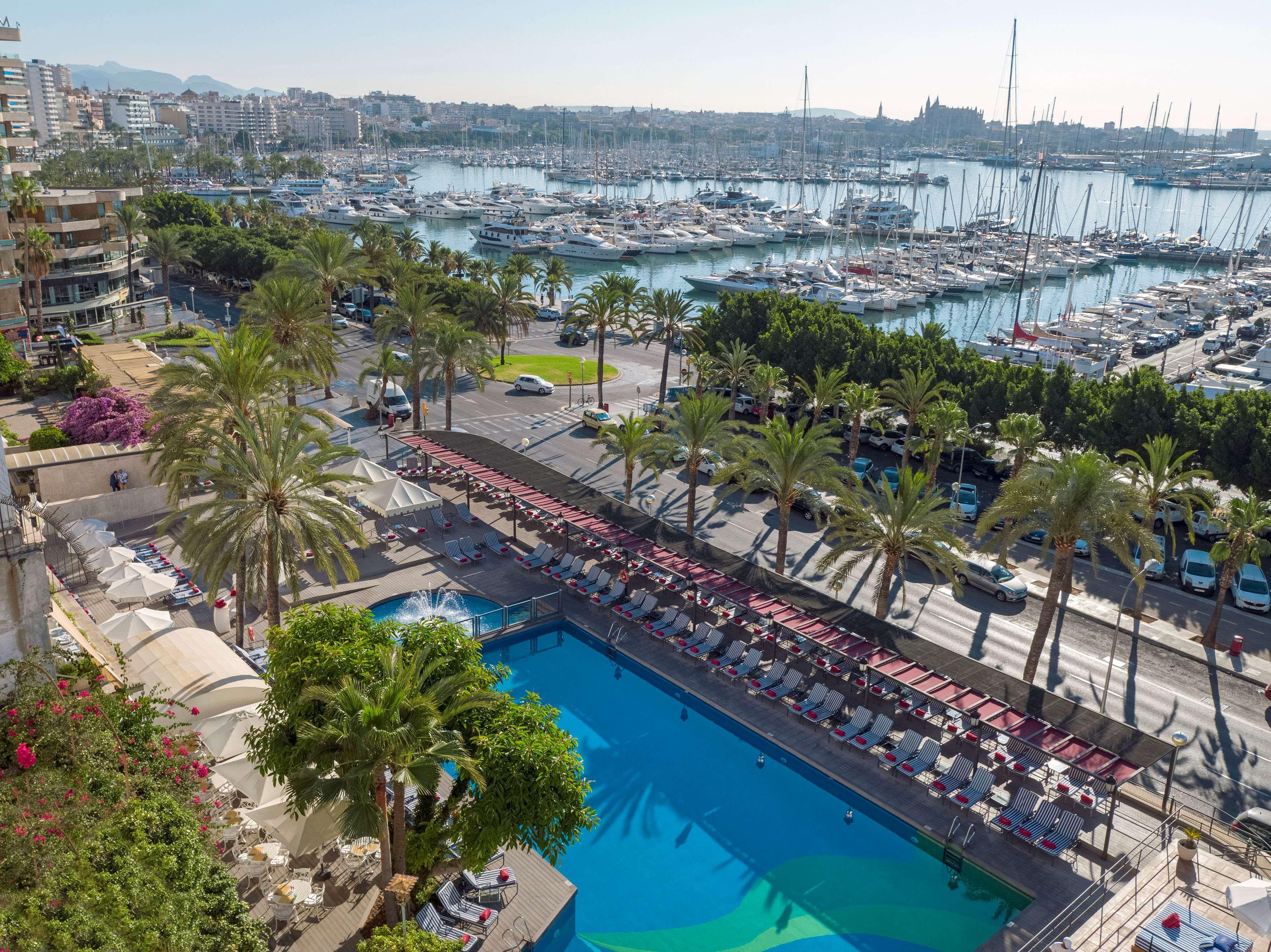Victoria Gran Melia 5* Palma