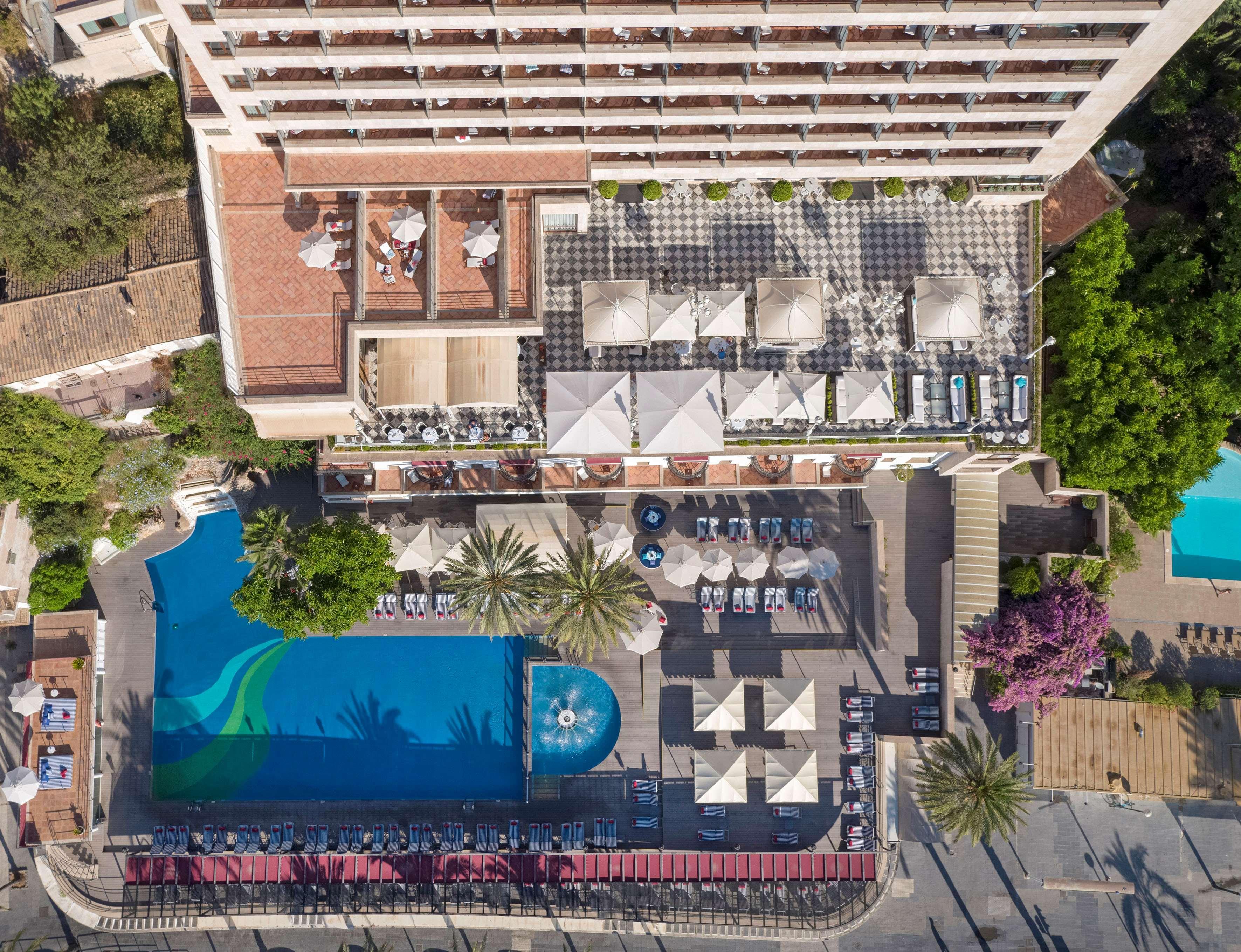 Hotel Victoria Gran Melia Palma