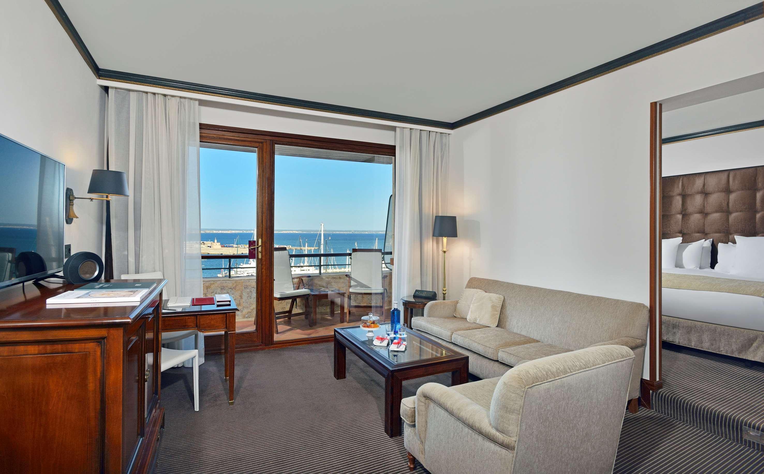 Victoria Gran Melia Palma