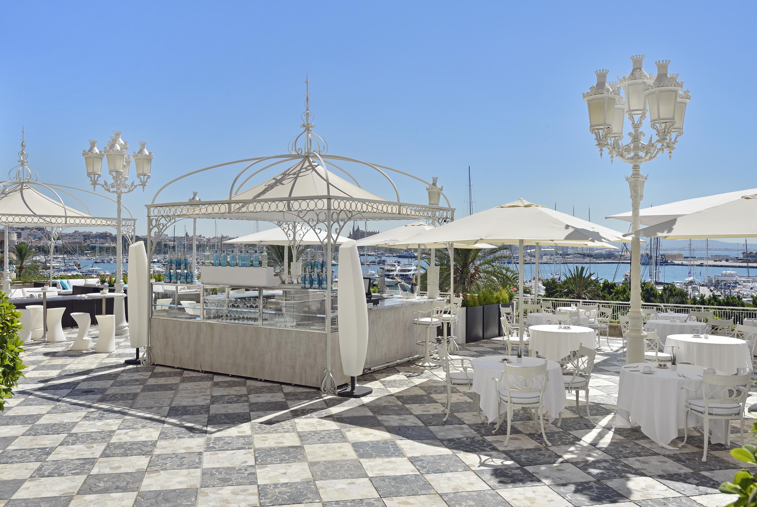 Victoria Gran Melia 5* Palma