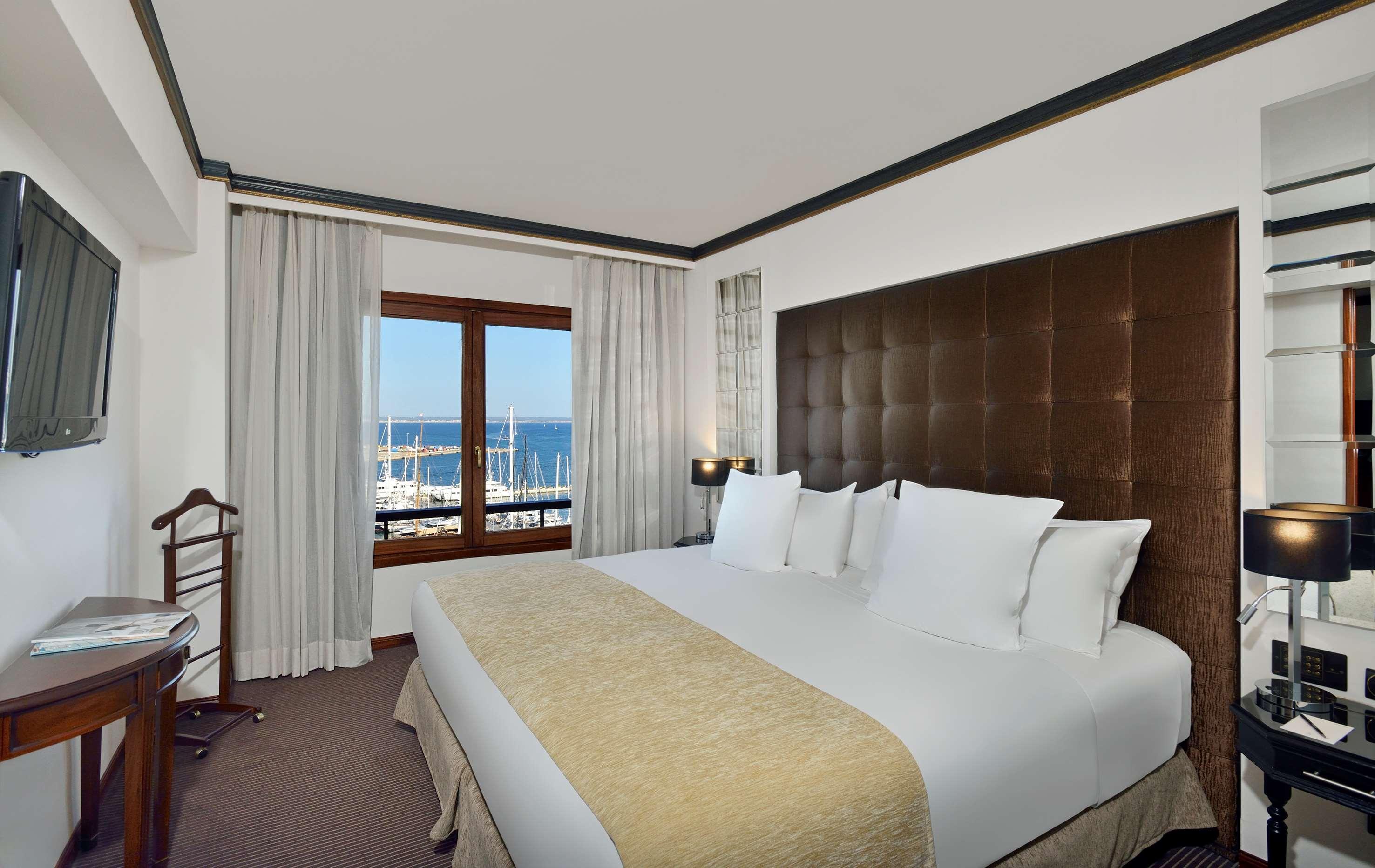 Victoria Gran Melia 5* Palma