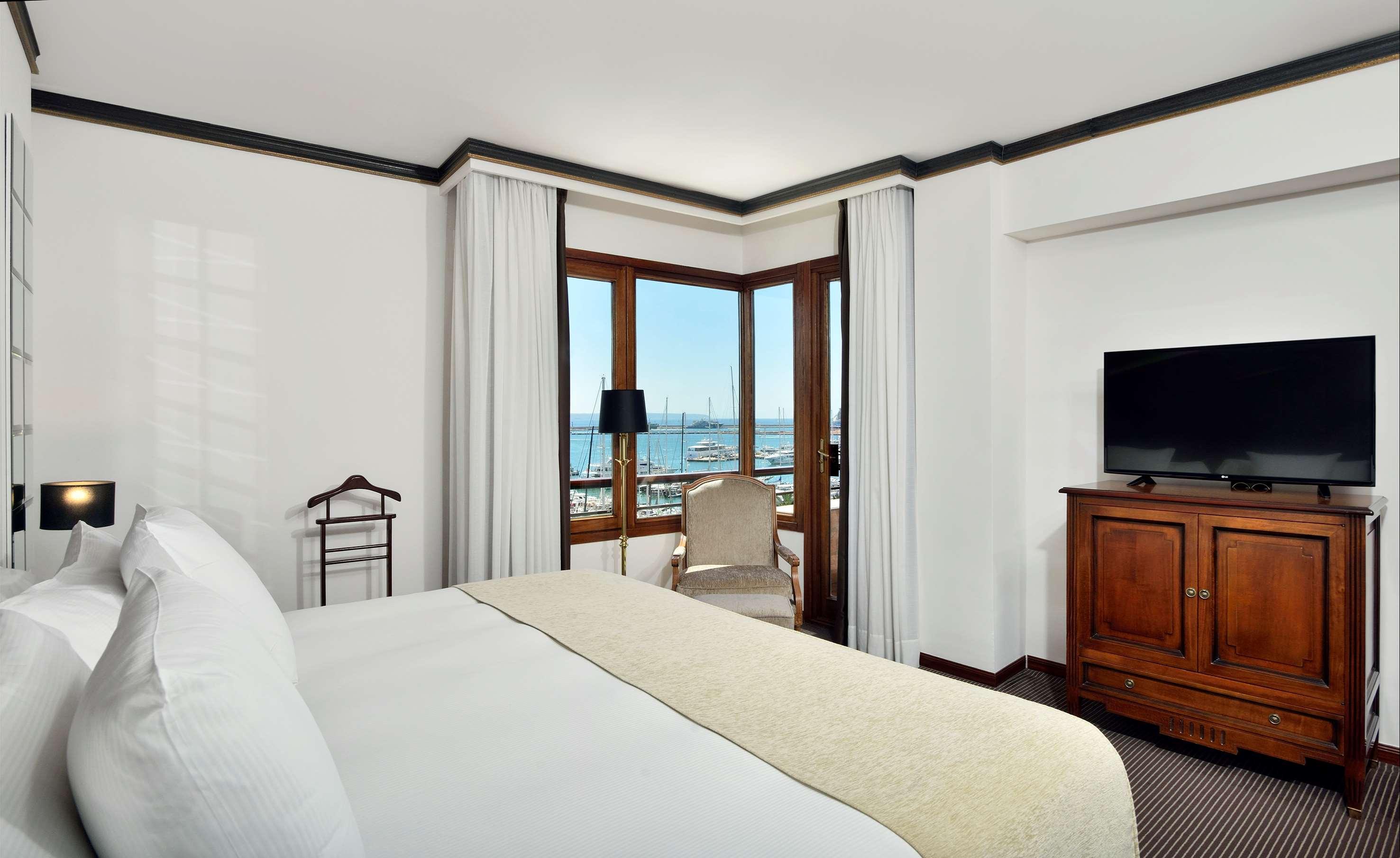 Victoria Gran Melia Palma