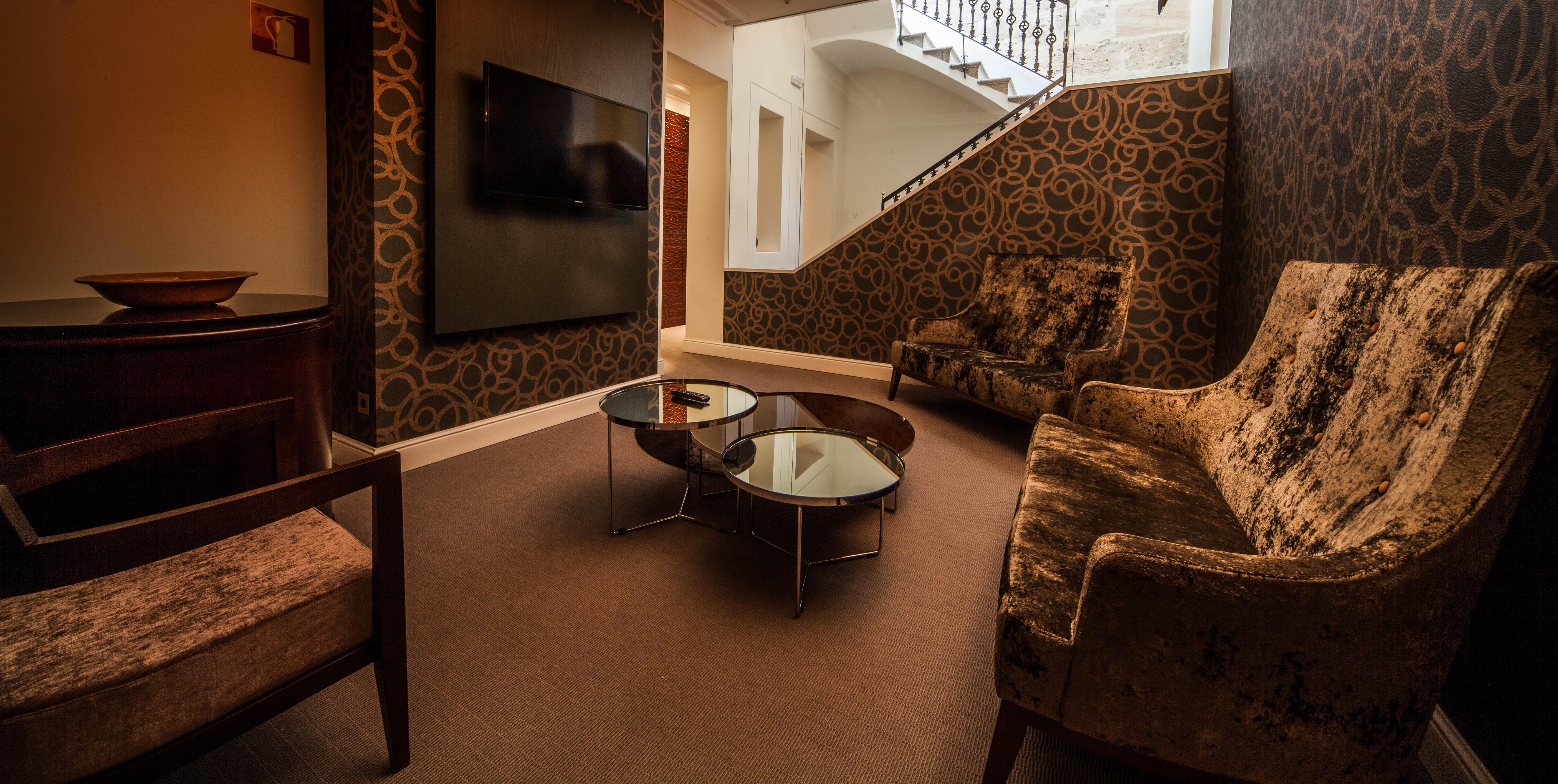 Hotel Cuba Palma