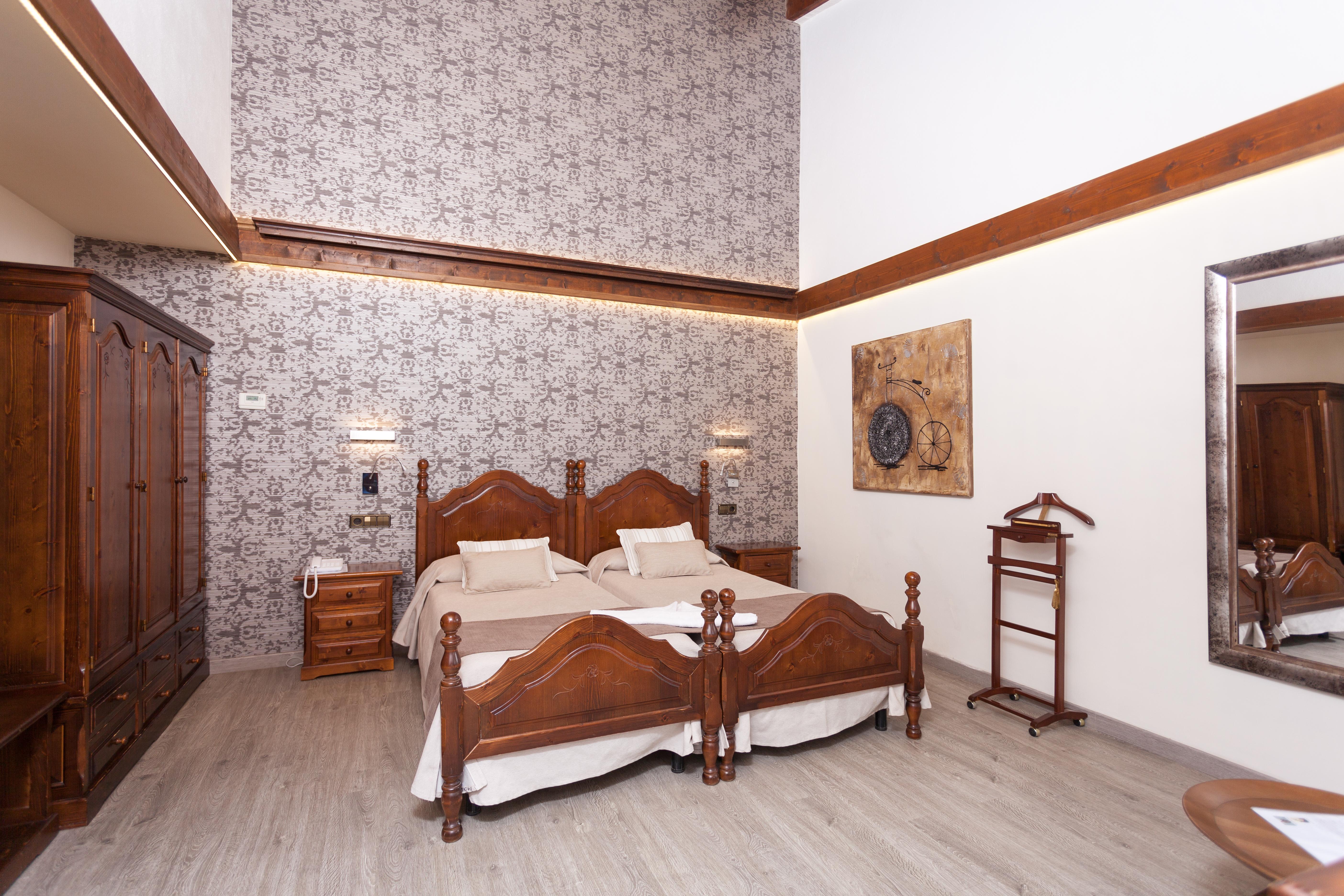 Hotel Son Moli