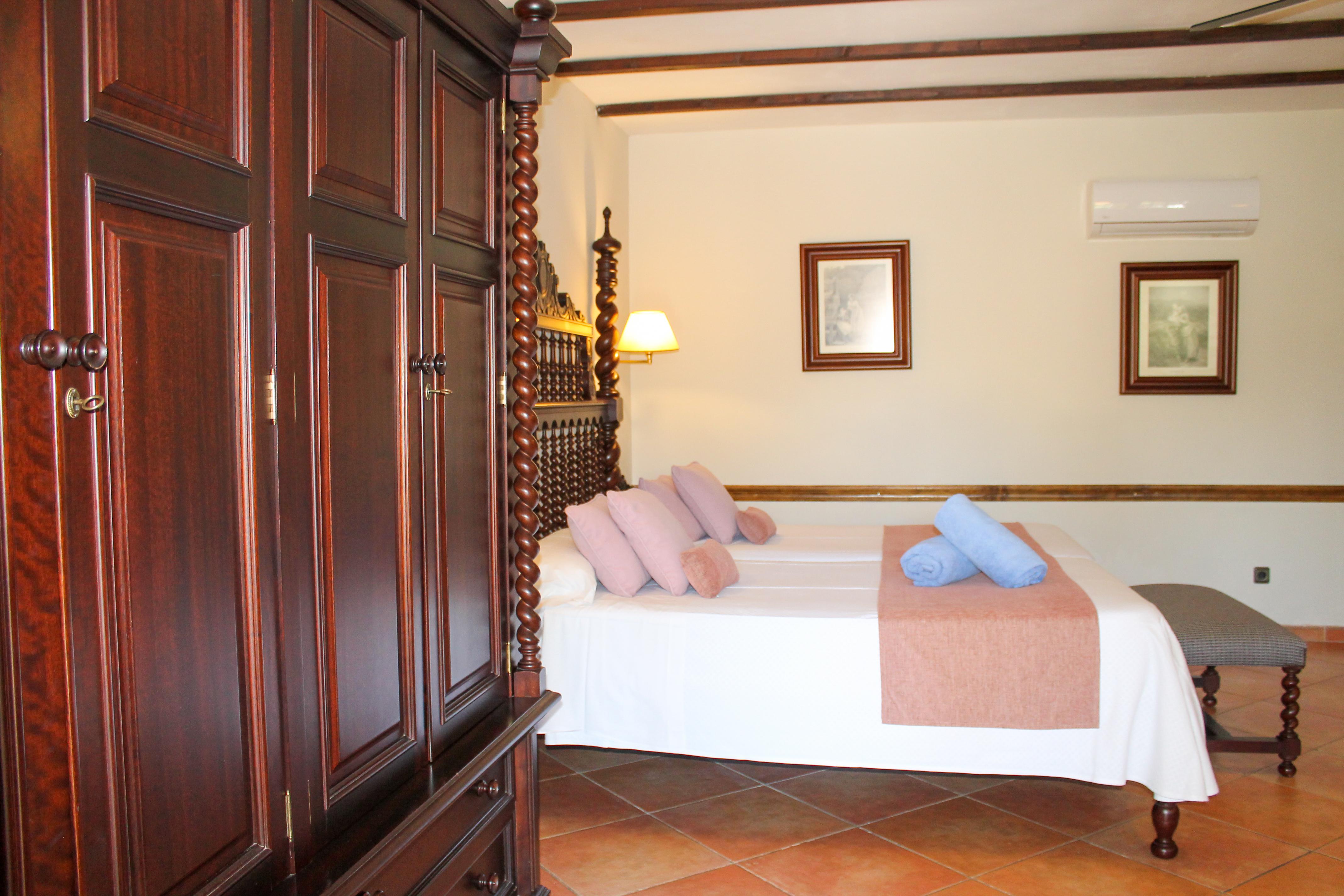 Son Moli Hotel