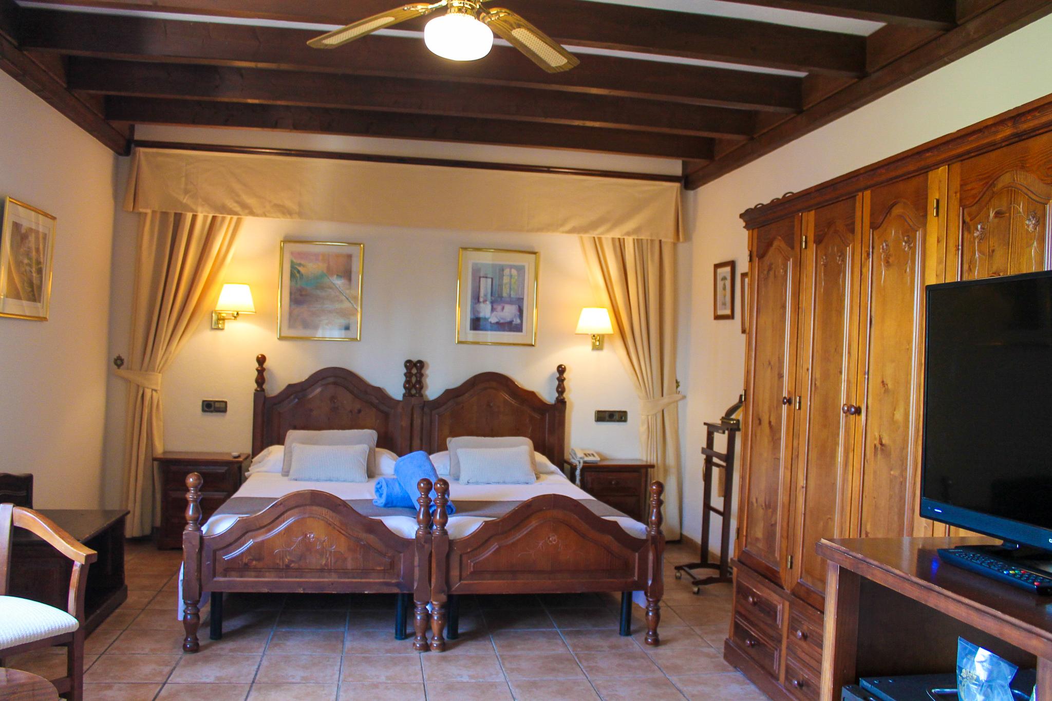 Hotel Son Moli