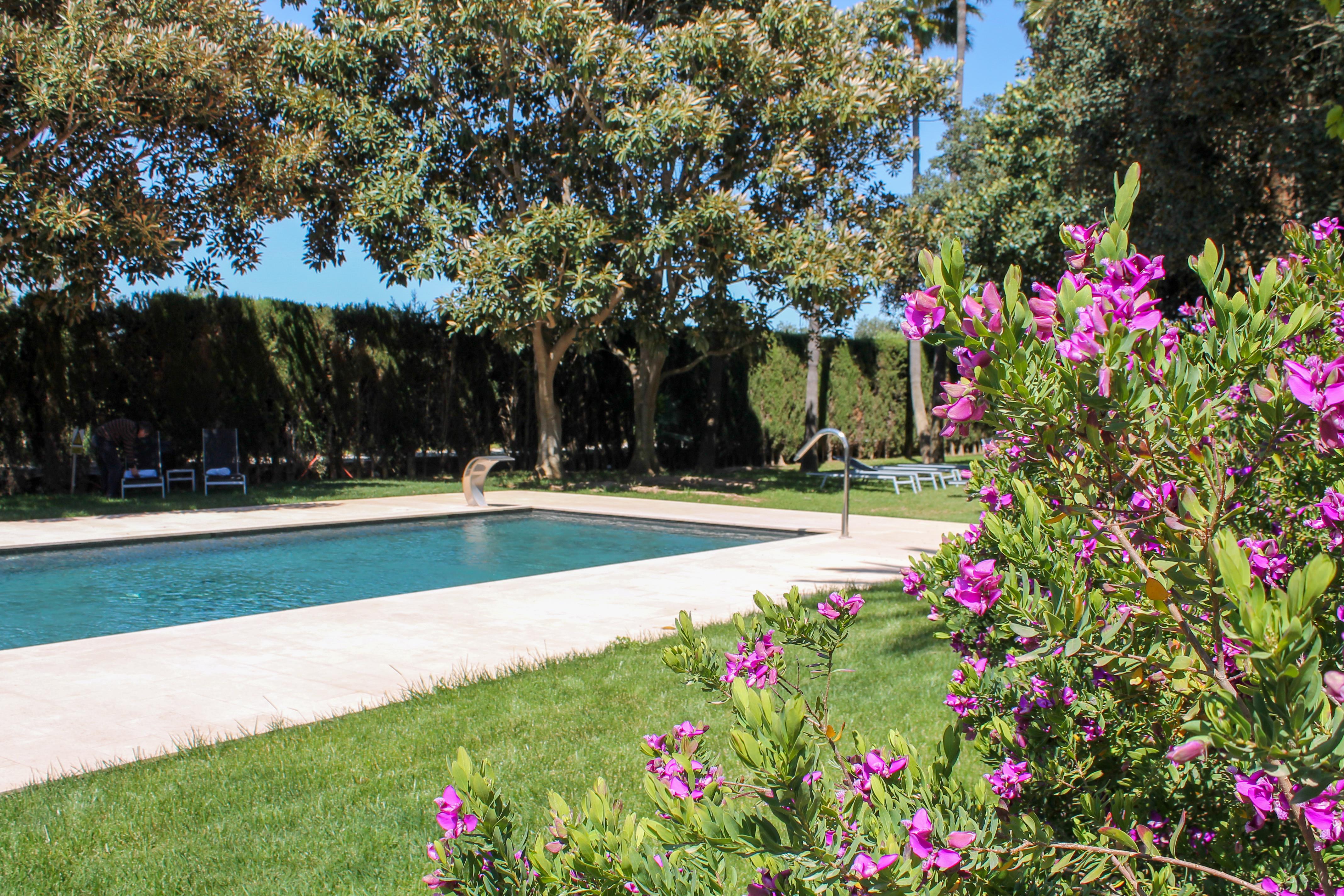 Son Moli Hotel Palma de Mallorca