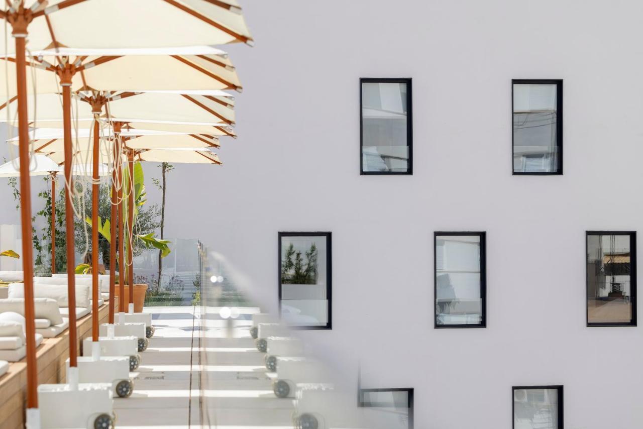 Hotel Hm Blanc 4*