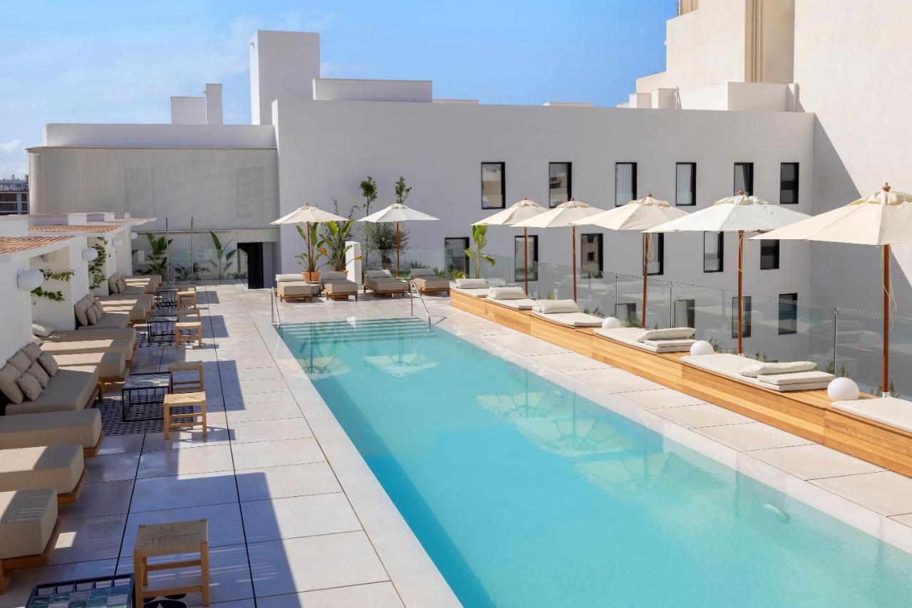 Hotel Hm Blanc