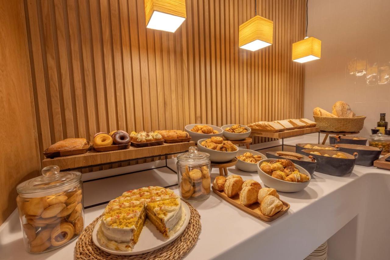 Hotel Hm Blanc