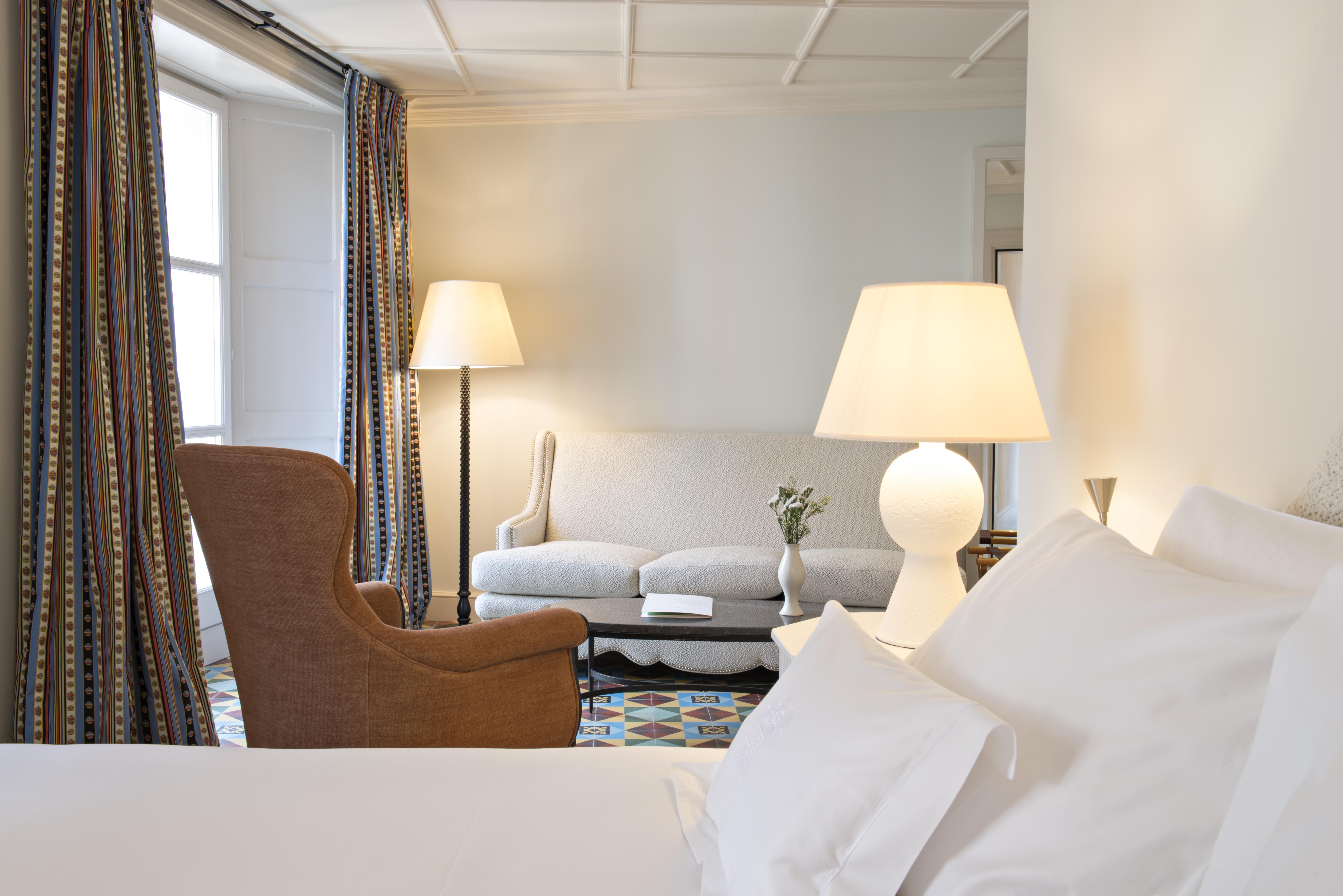 Hotel Cappuccino - Palma de Mallorca