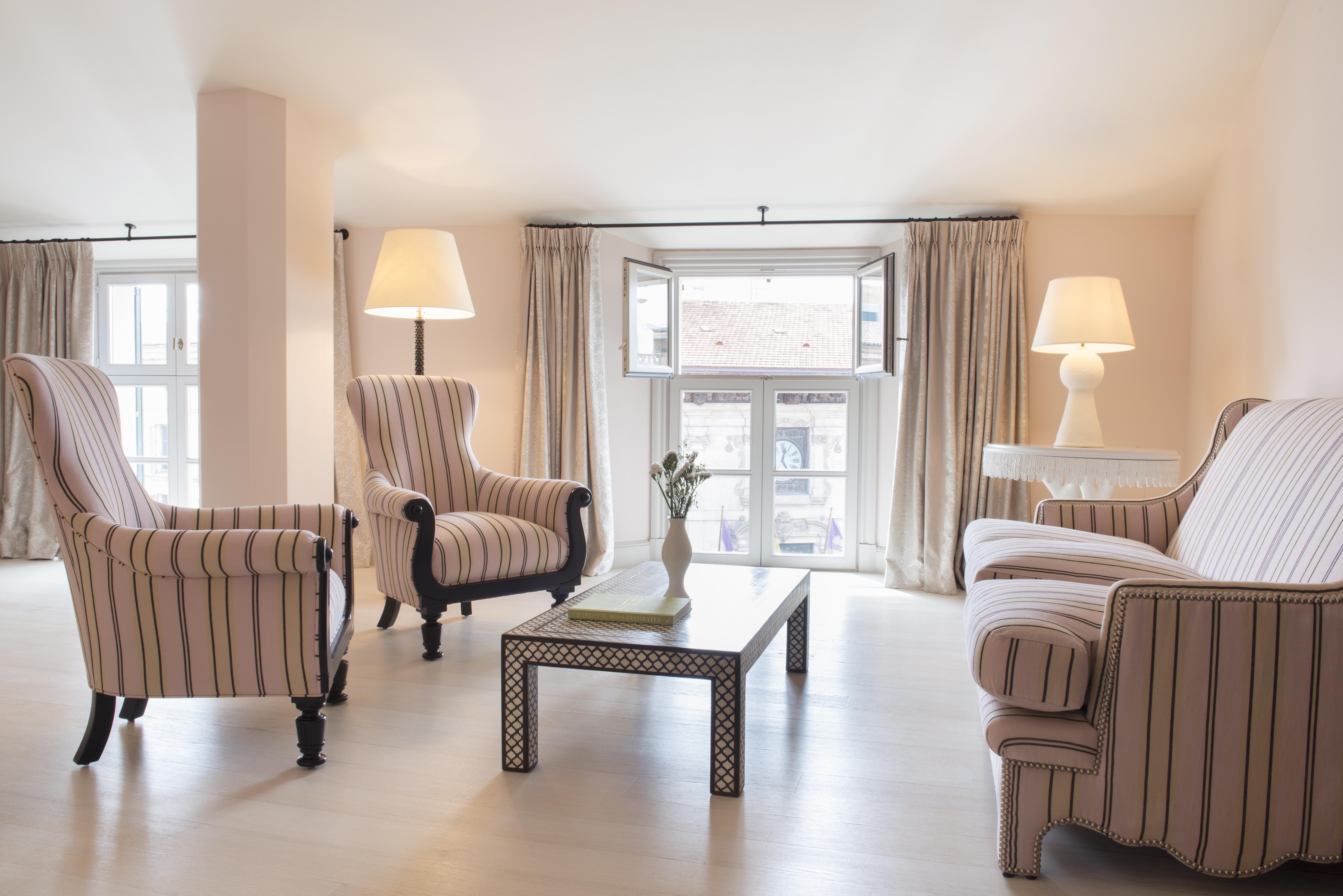 Hotel Cappuccino - 5*