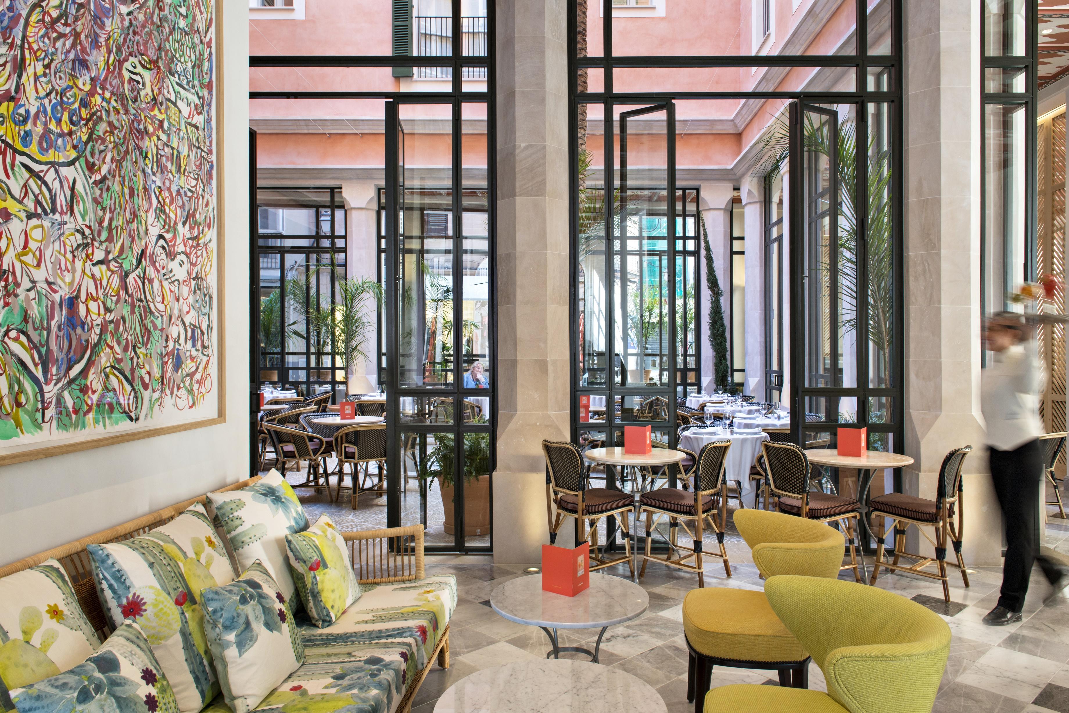 Cappuccino - Hotel 5*