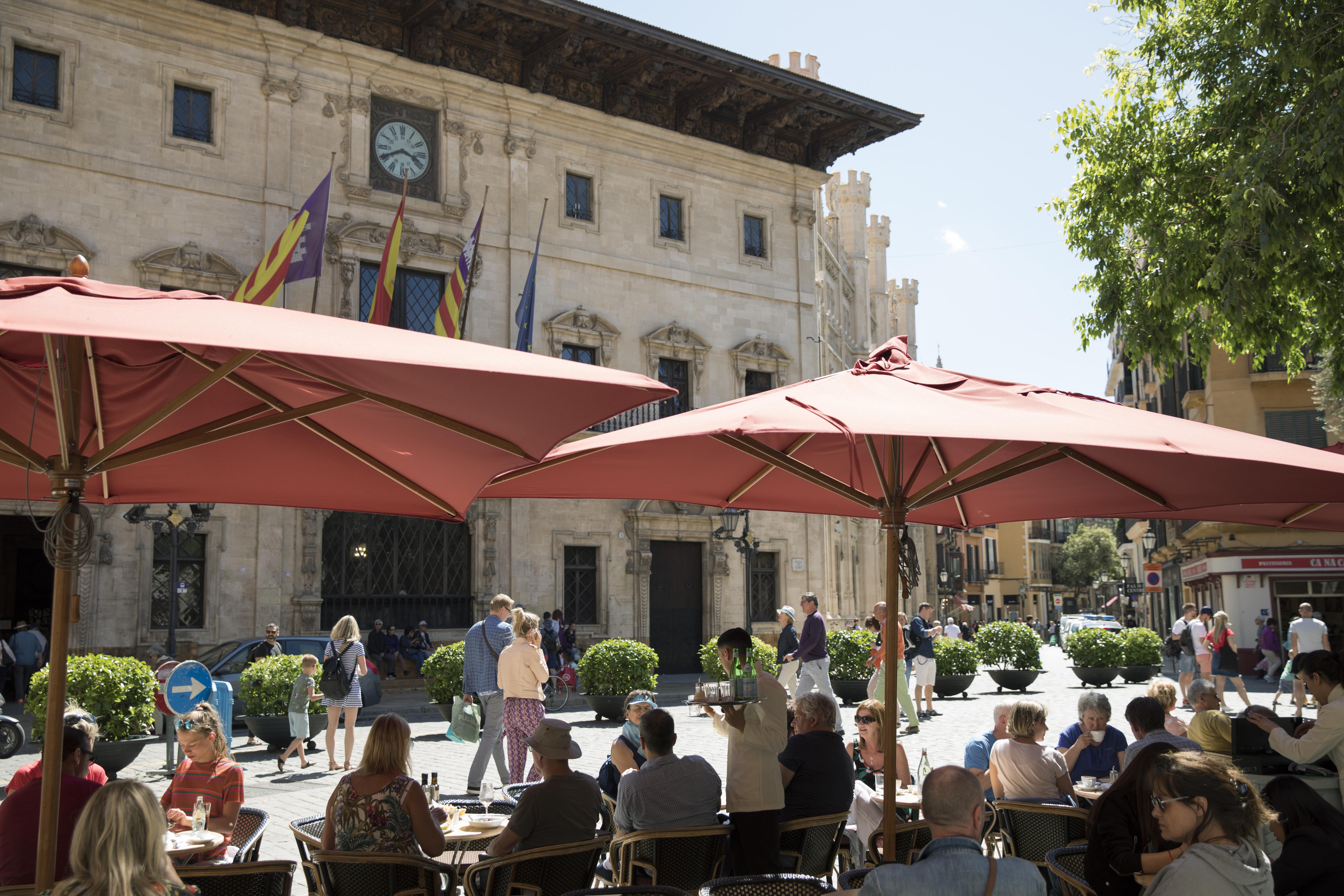 Hotel Cappuccino - Palma de Mallorca