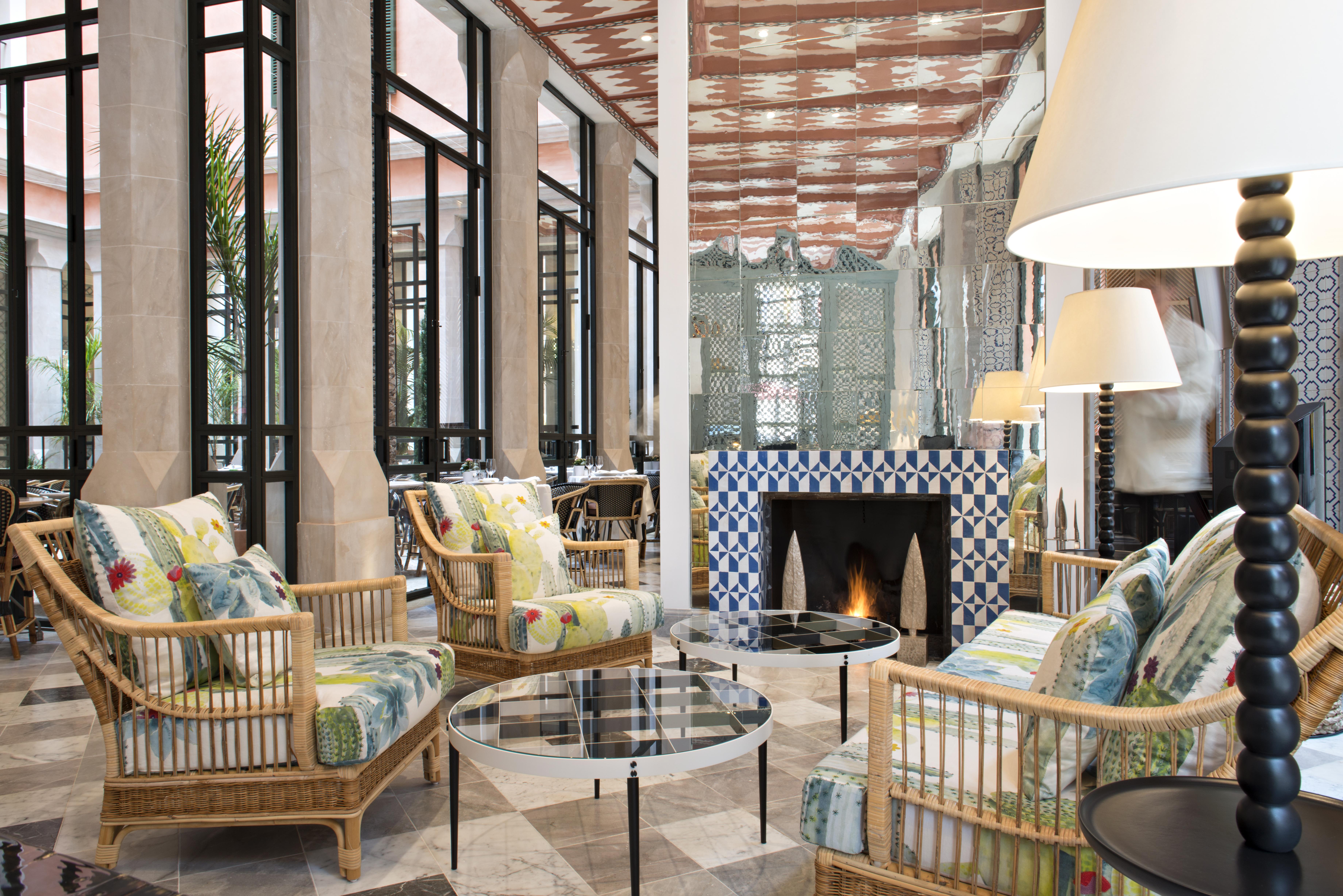 Hotel Cappuccino - Palma de Mallorca