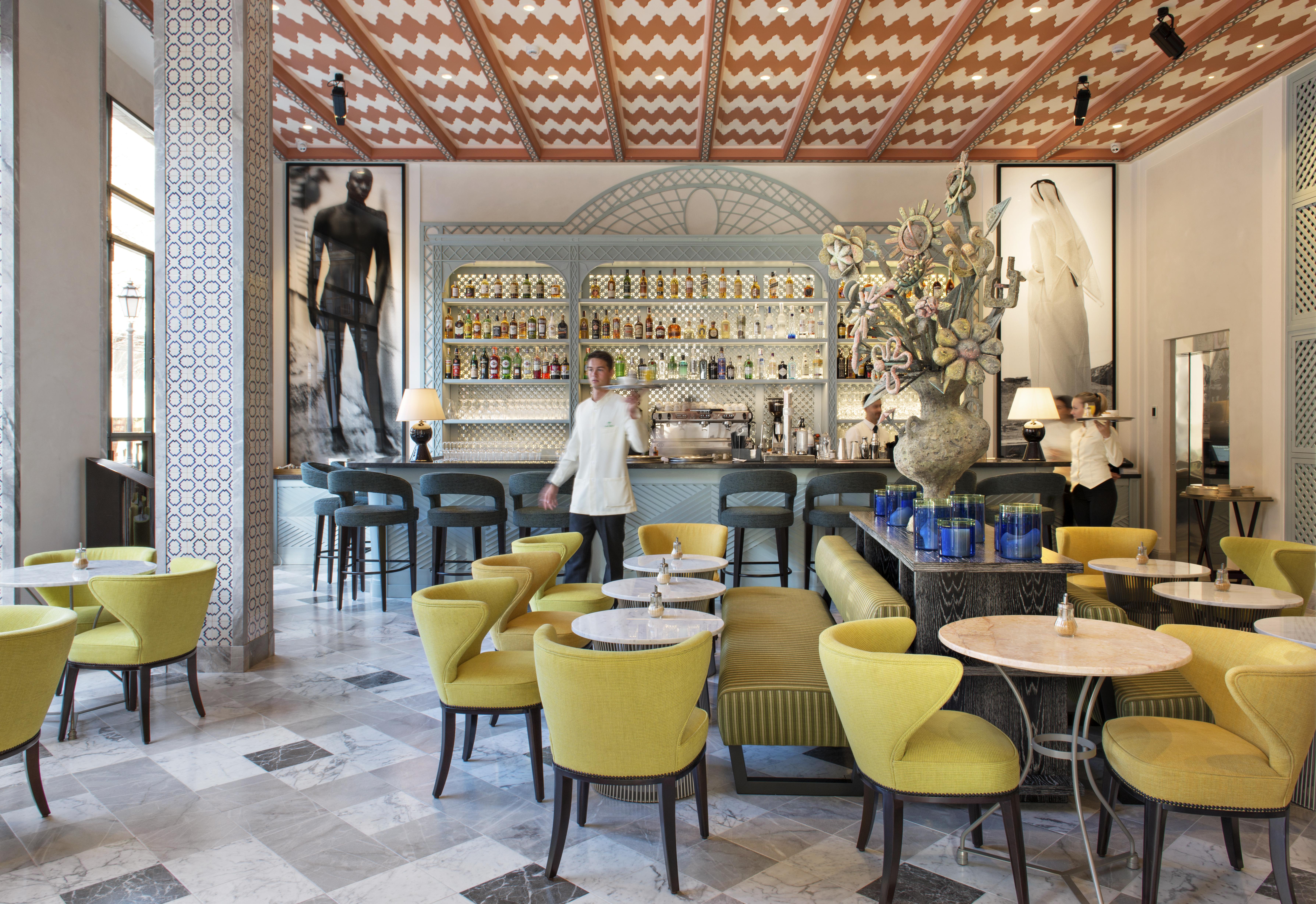 Hotel Cappuccino - Palma de Mallorca