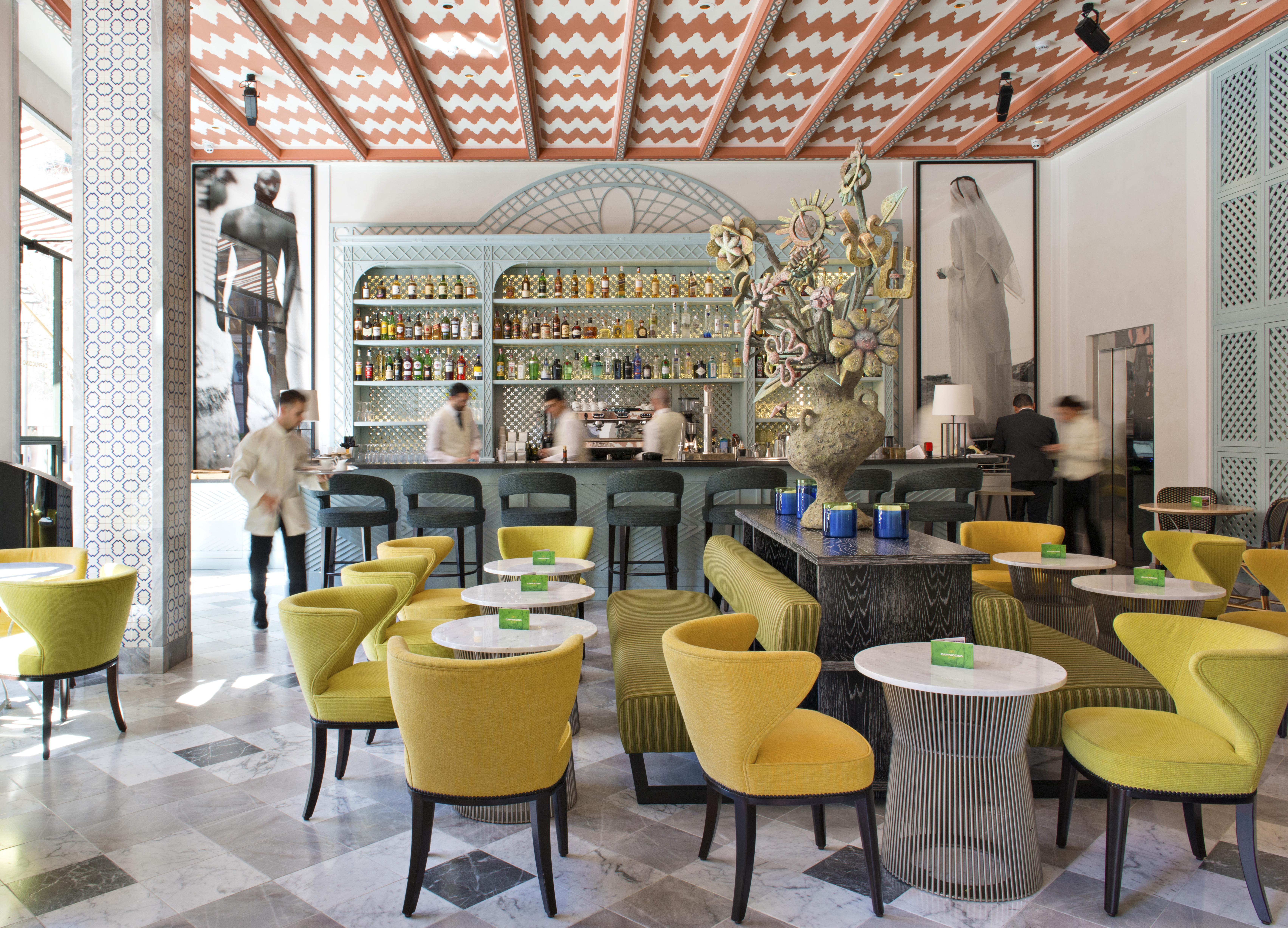 Cappuccino - 5* Palma de Mallorca