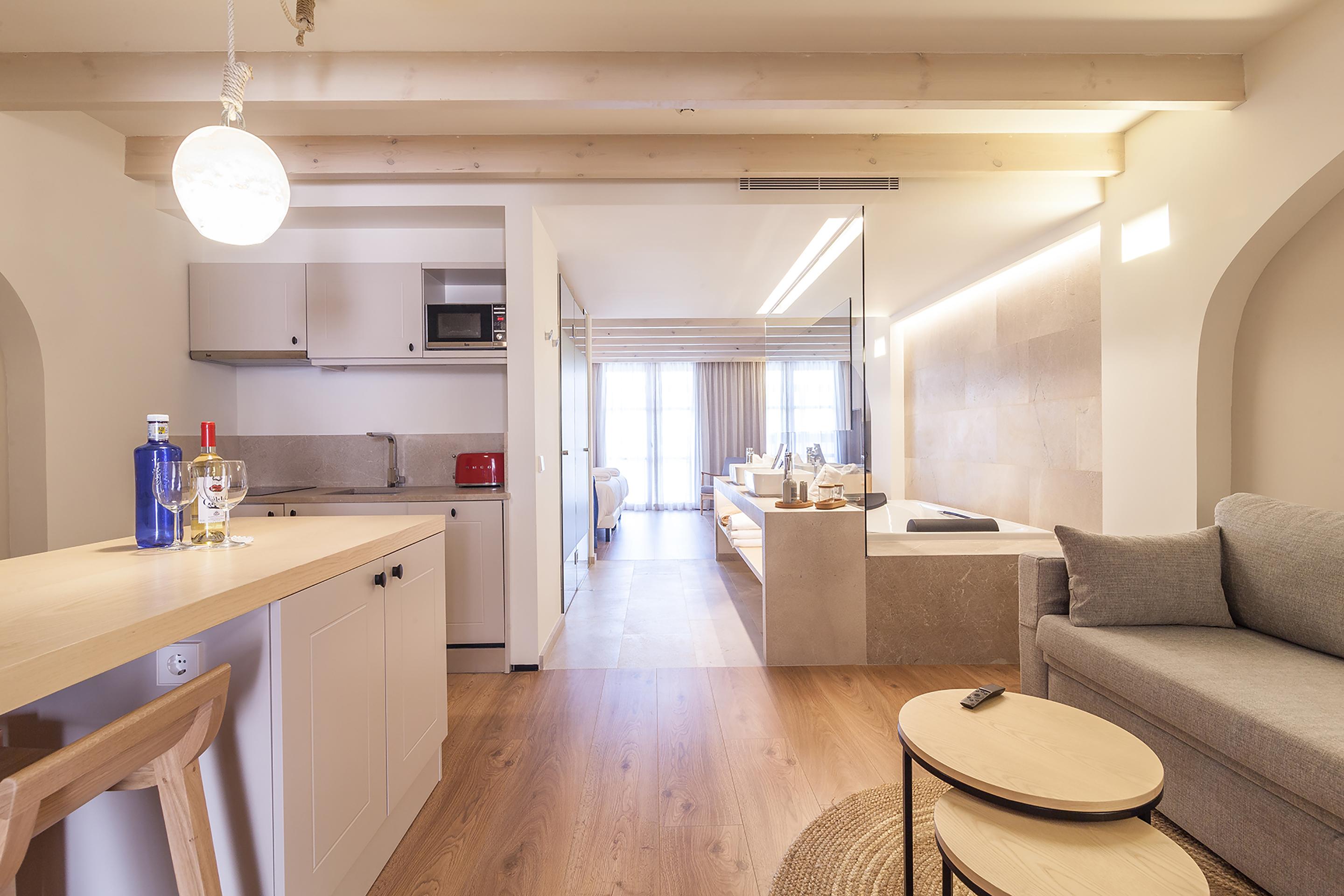 Aparthotel Fil 4*
