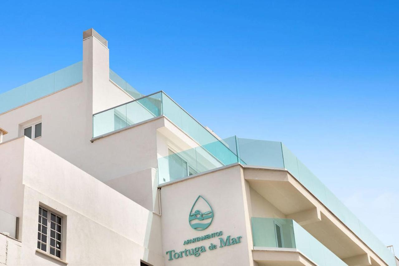 Feelathome Tortuga De Mar Apartamento Palma de Maiorca