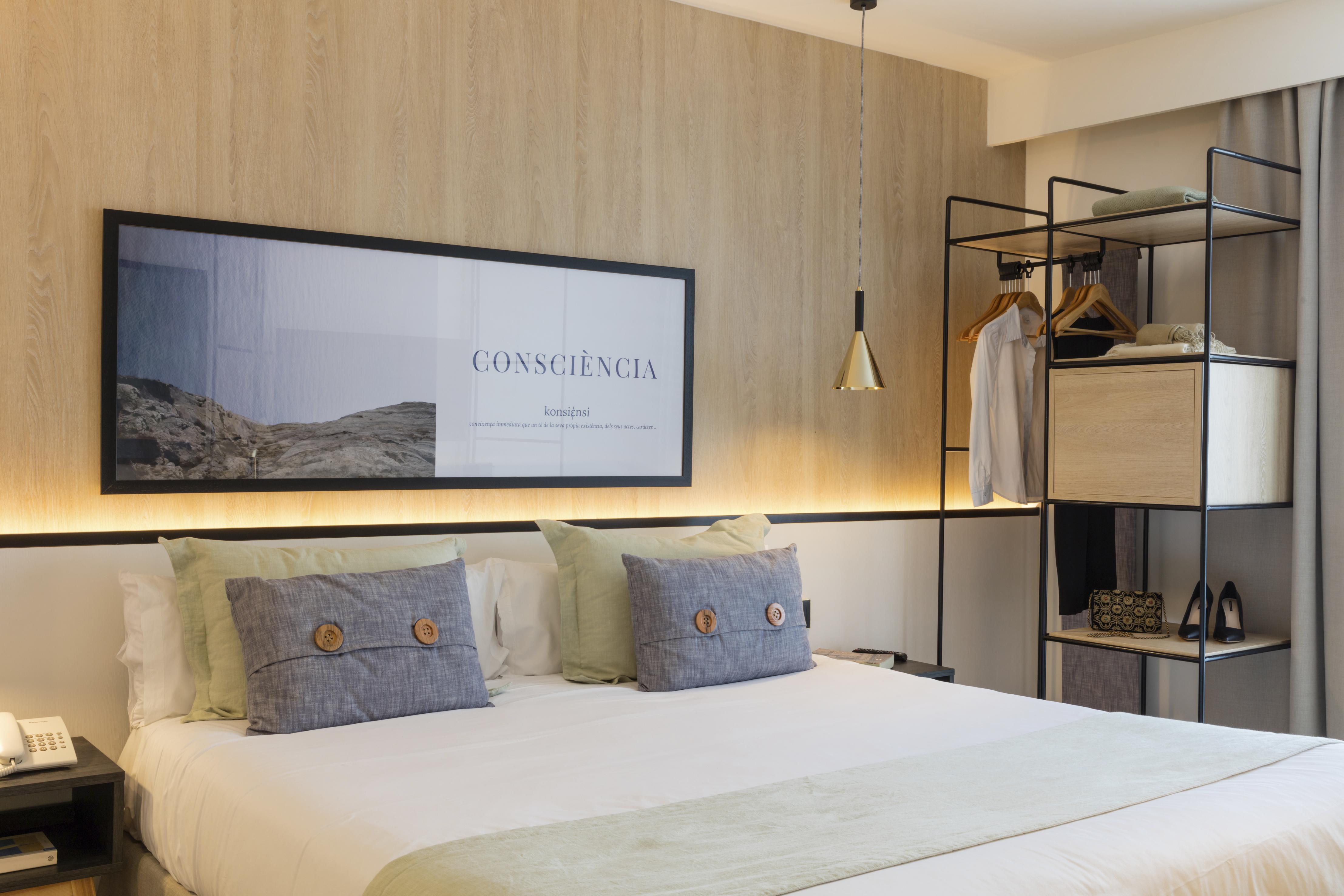 Hotel Ars Magna Bleisure
