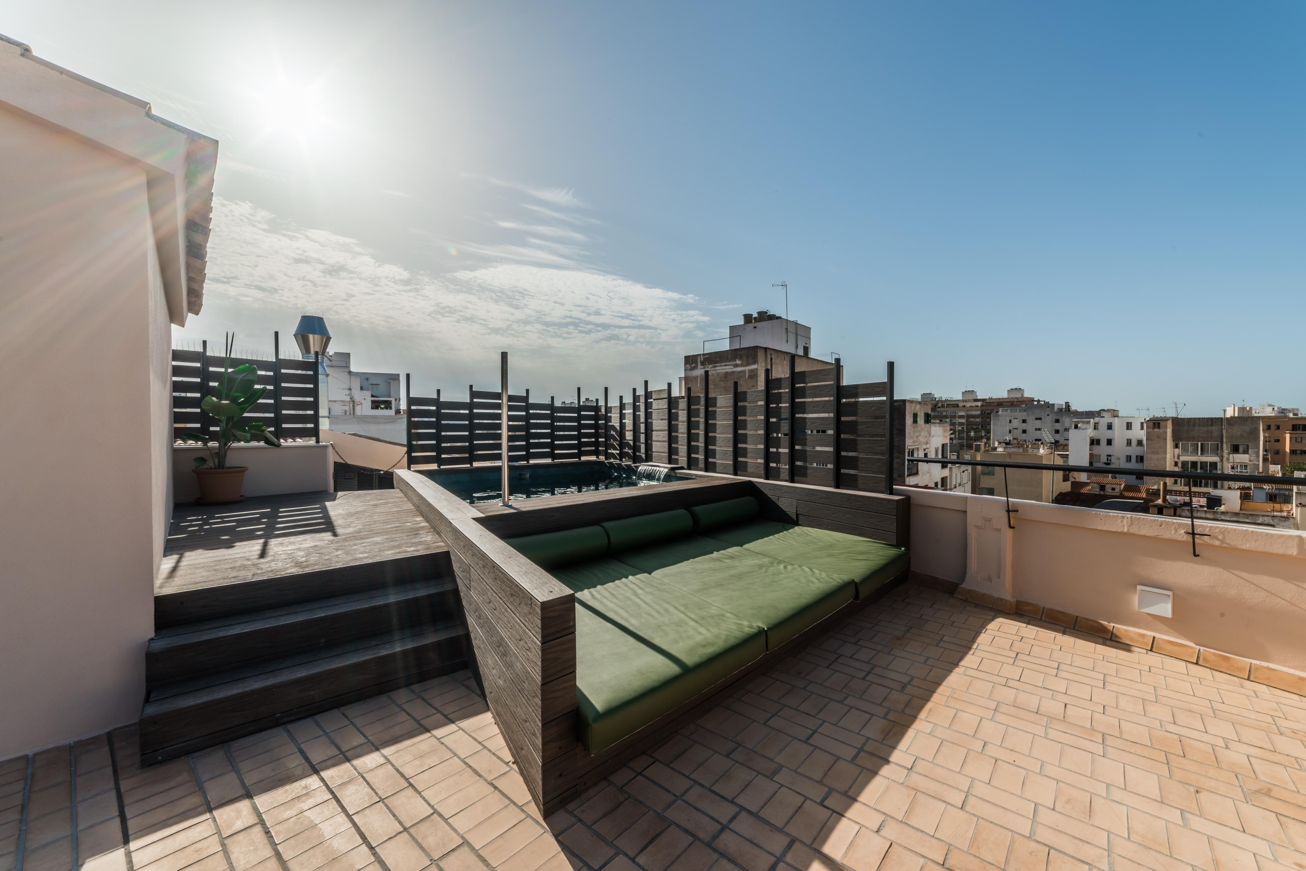 Hotel Nou Baleares Palma