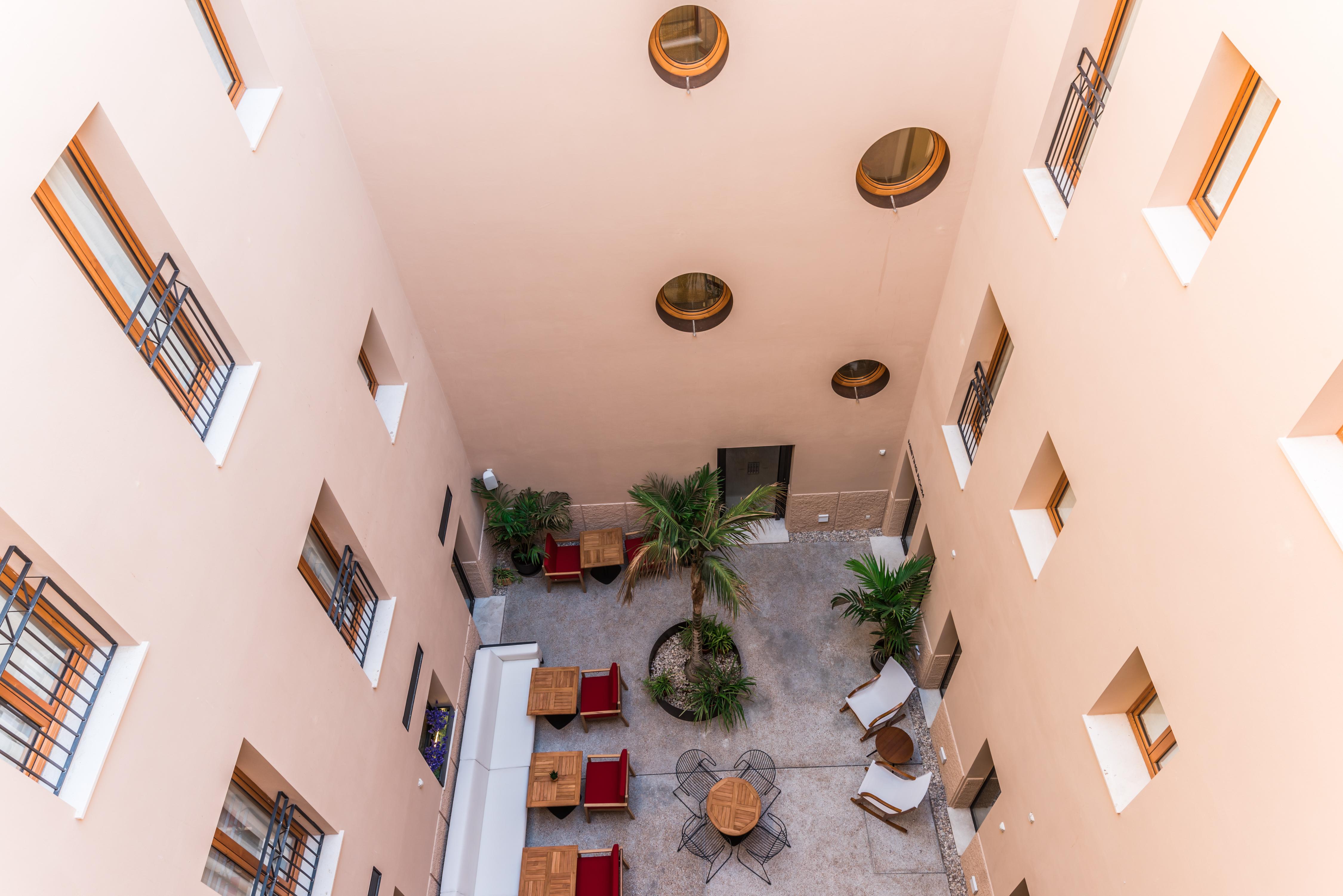 Nou Baleares Hotel Palma