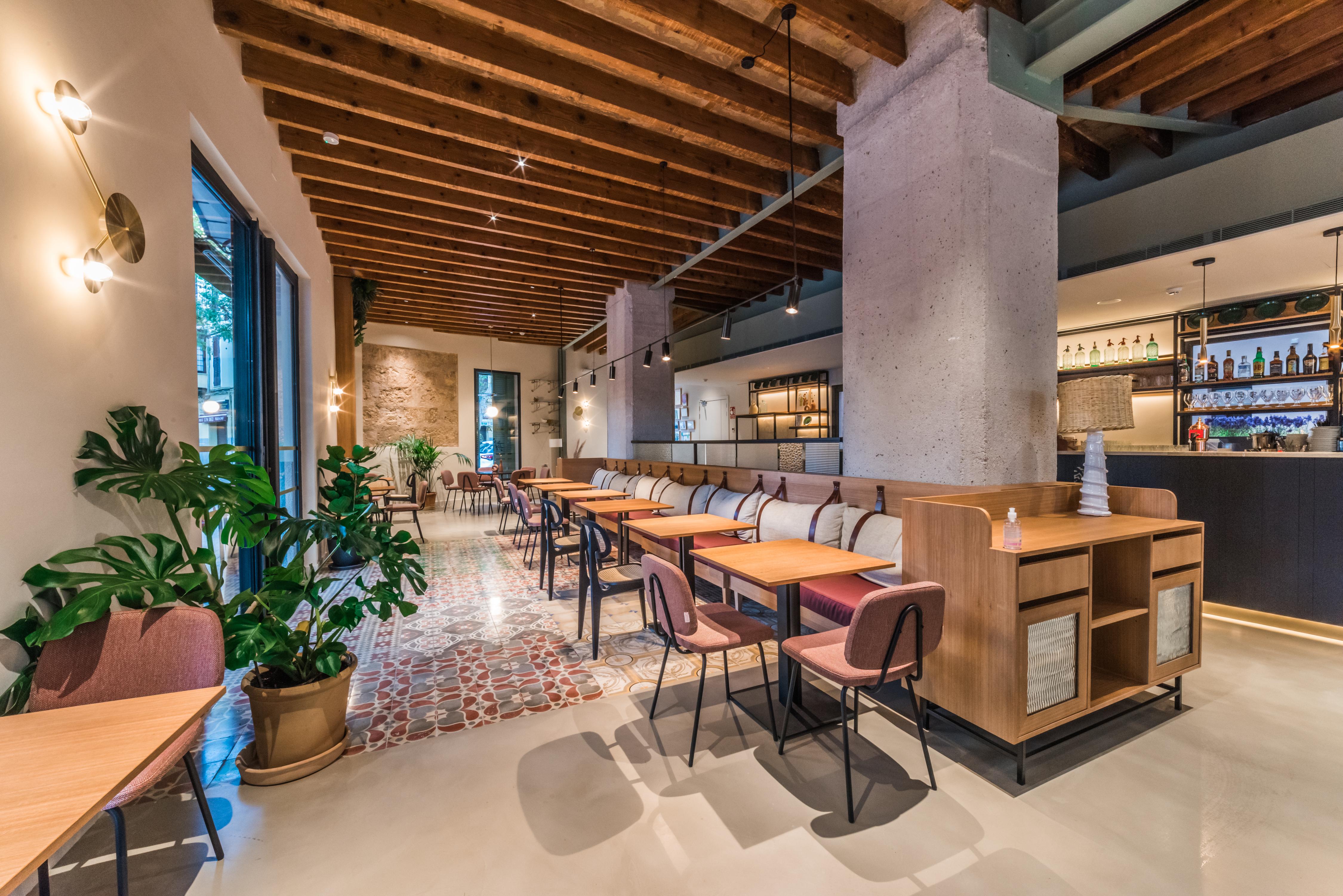 Hotel Nou Baleares