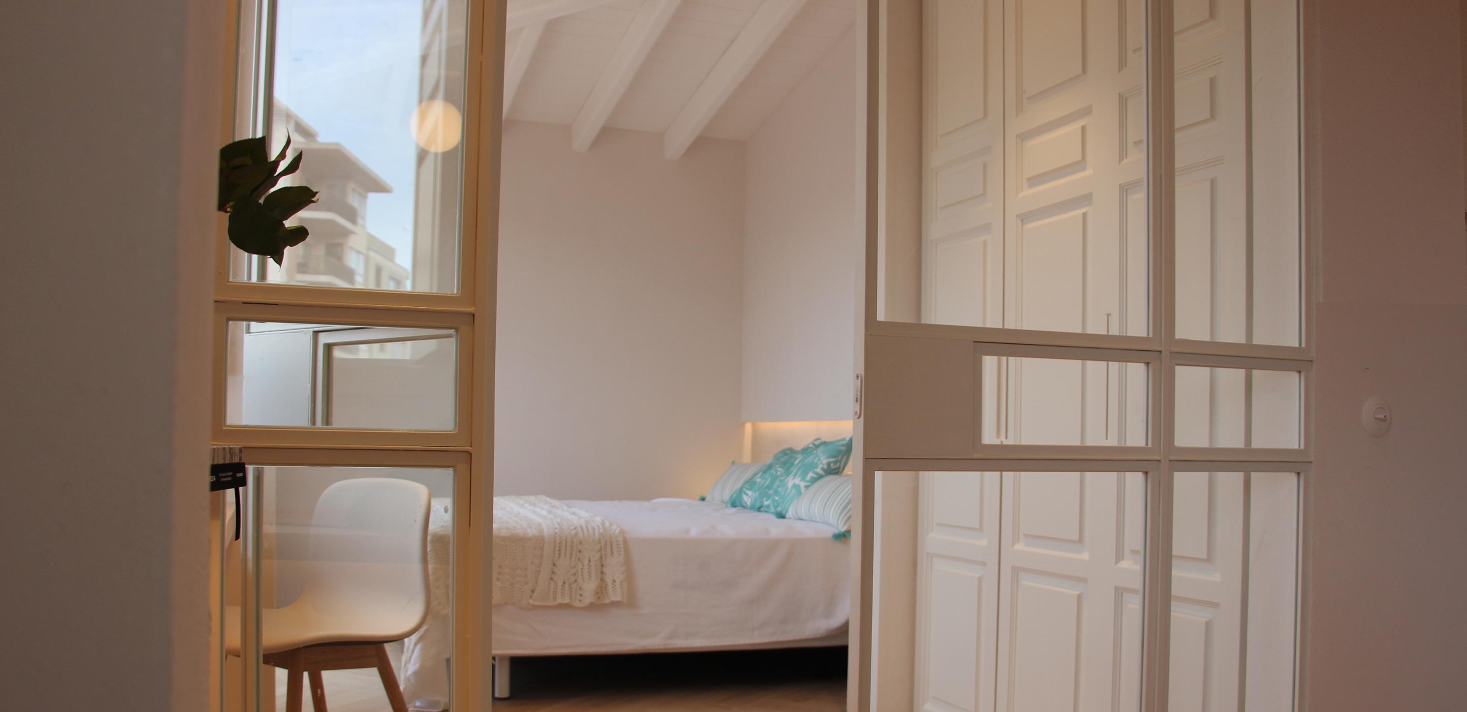Apartment The Boc