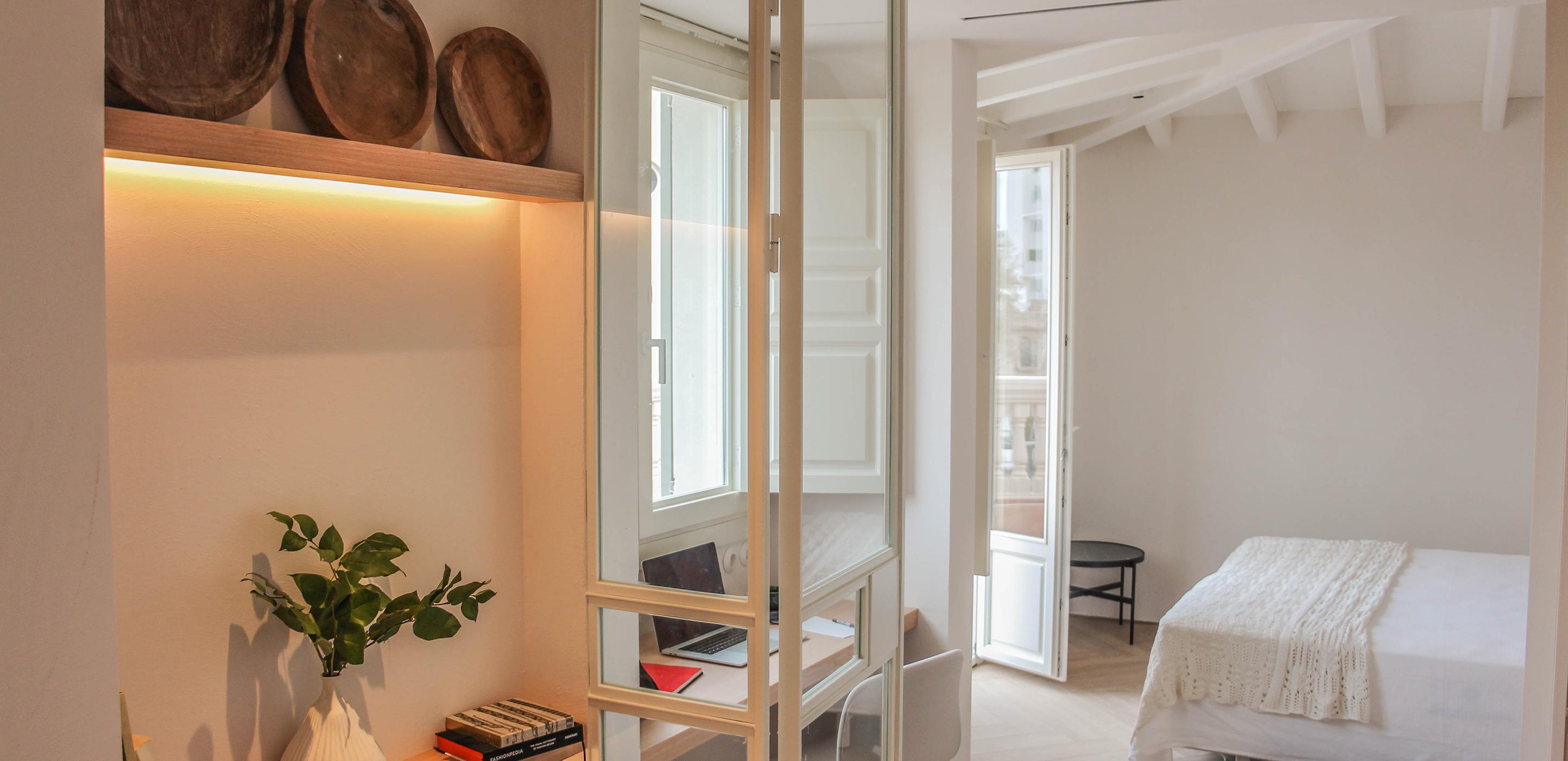 The Boc Apartment Palma de Mallorca