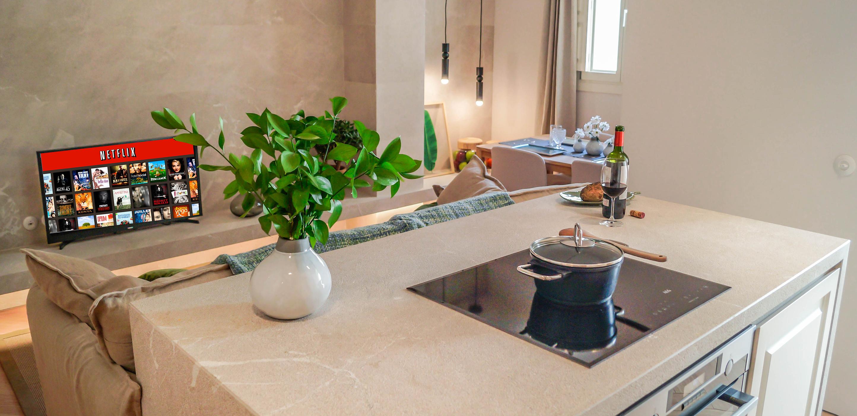The Boc Apartment Palma de Mallorca