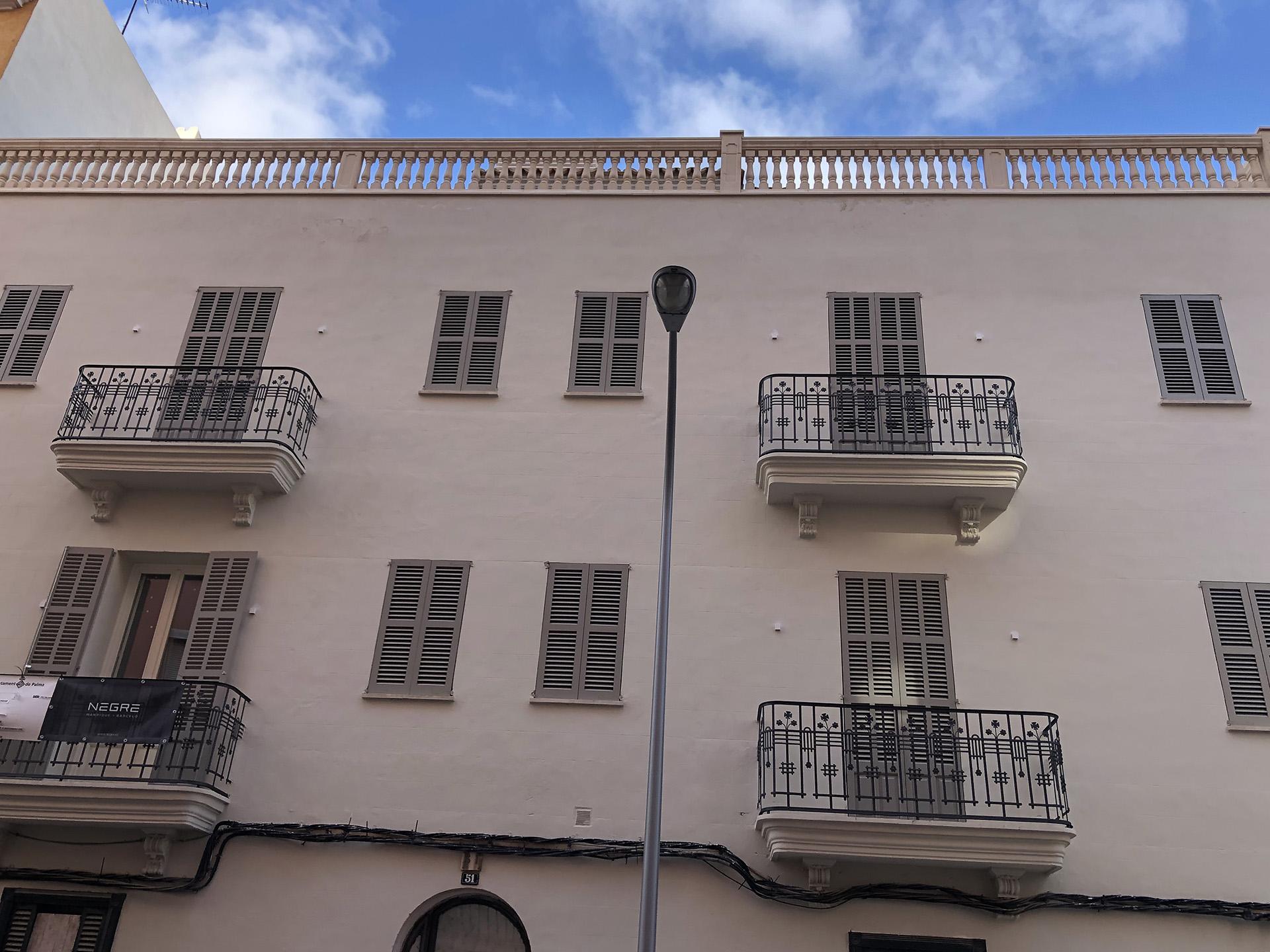 The Boc Apartment Palma de Mallorca