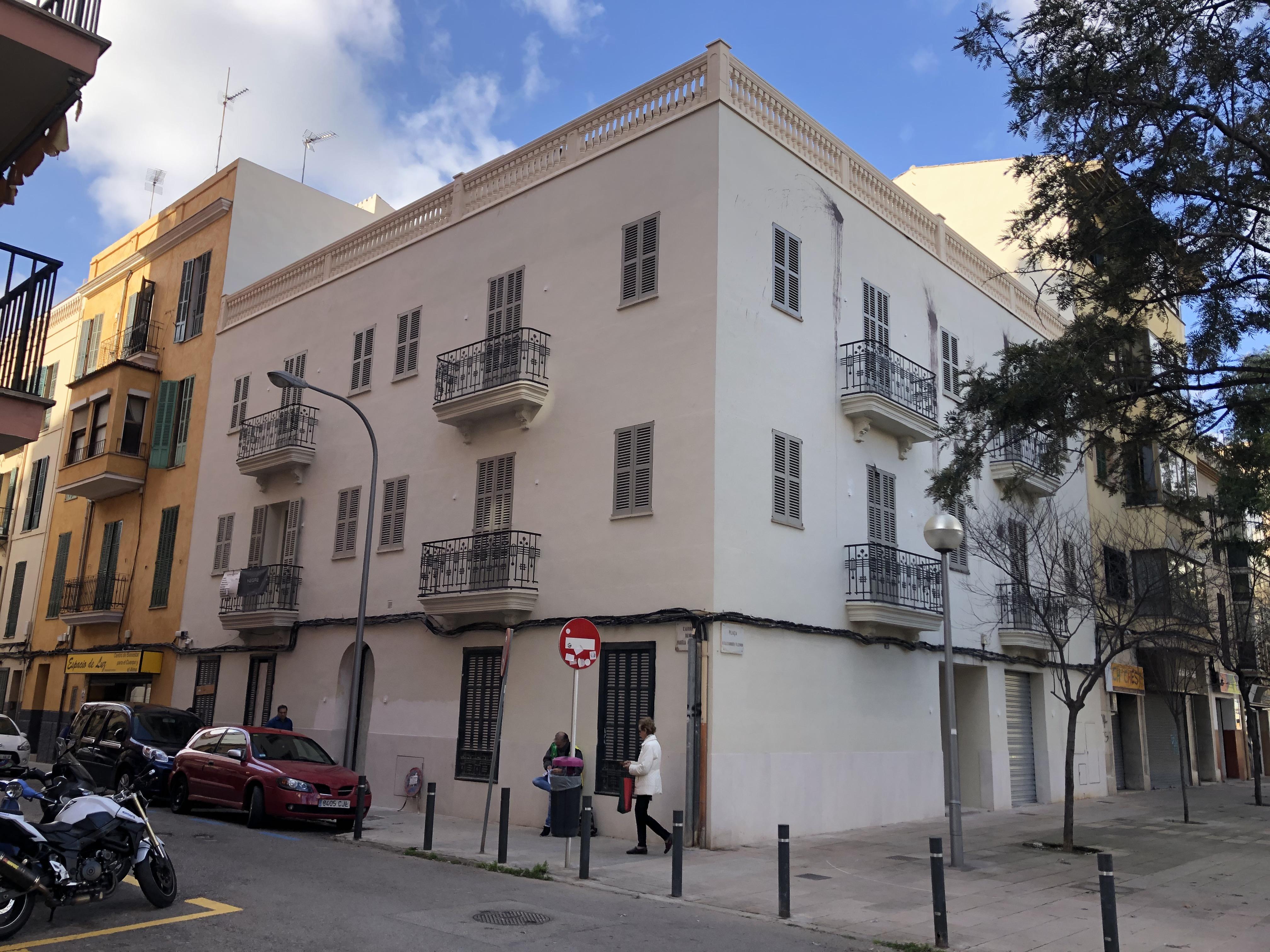 The Boc Apartment *