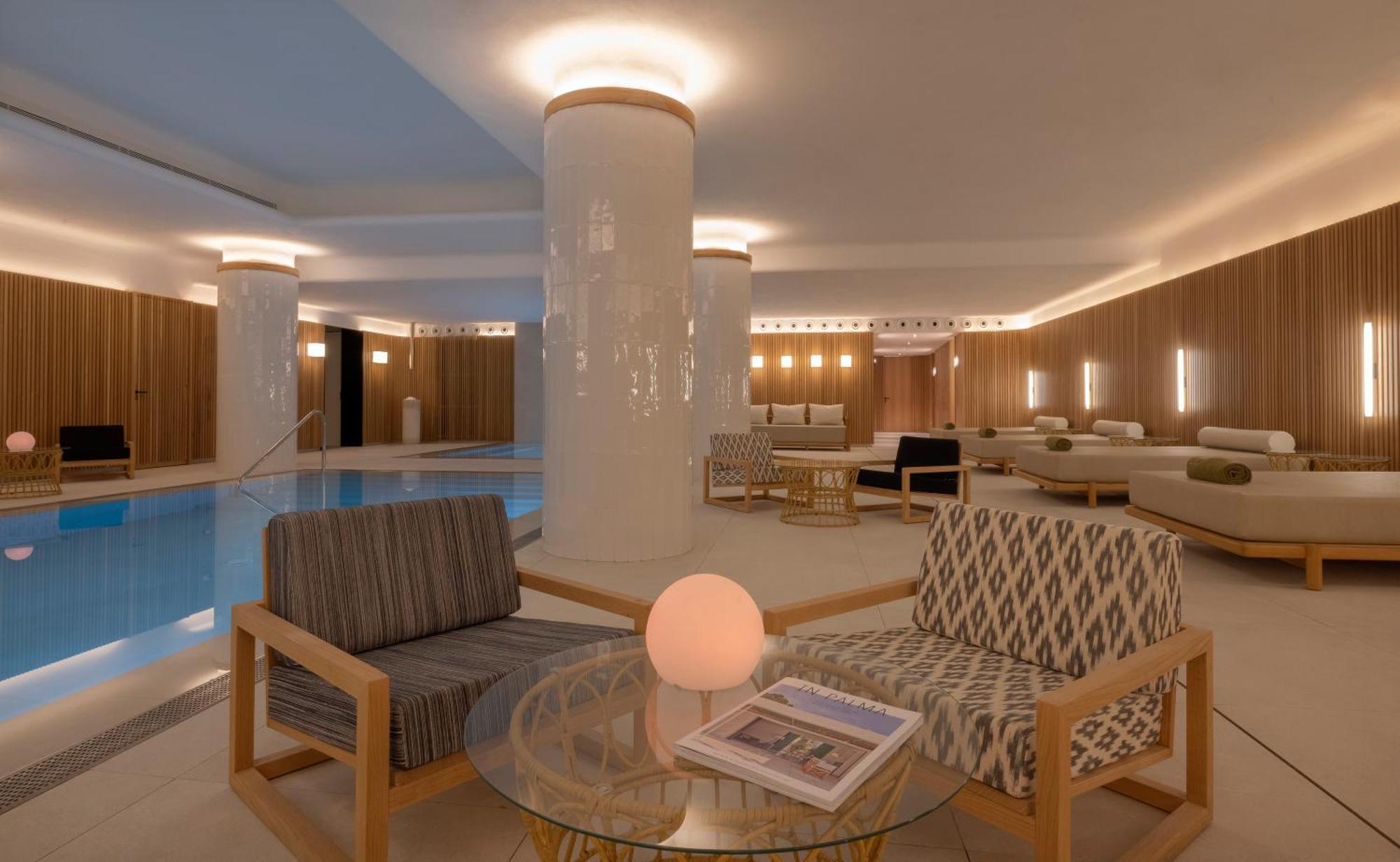 Hotel Hm Blanc