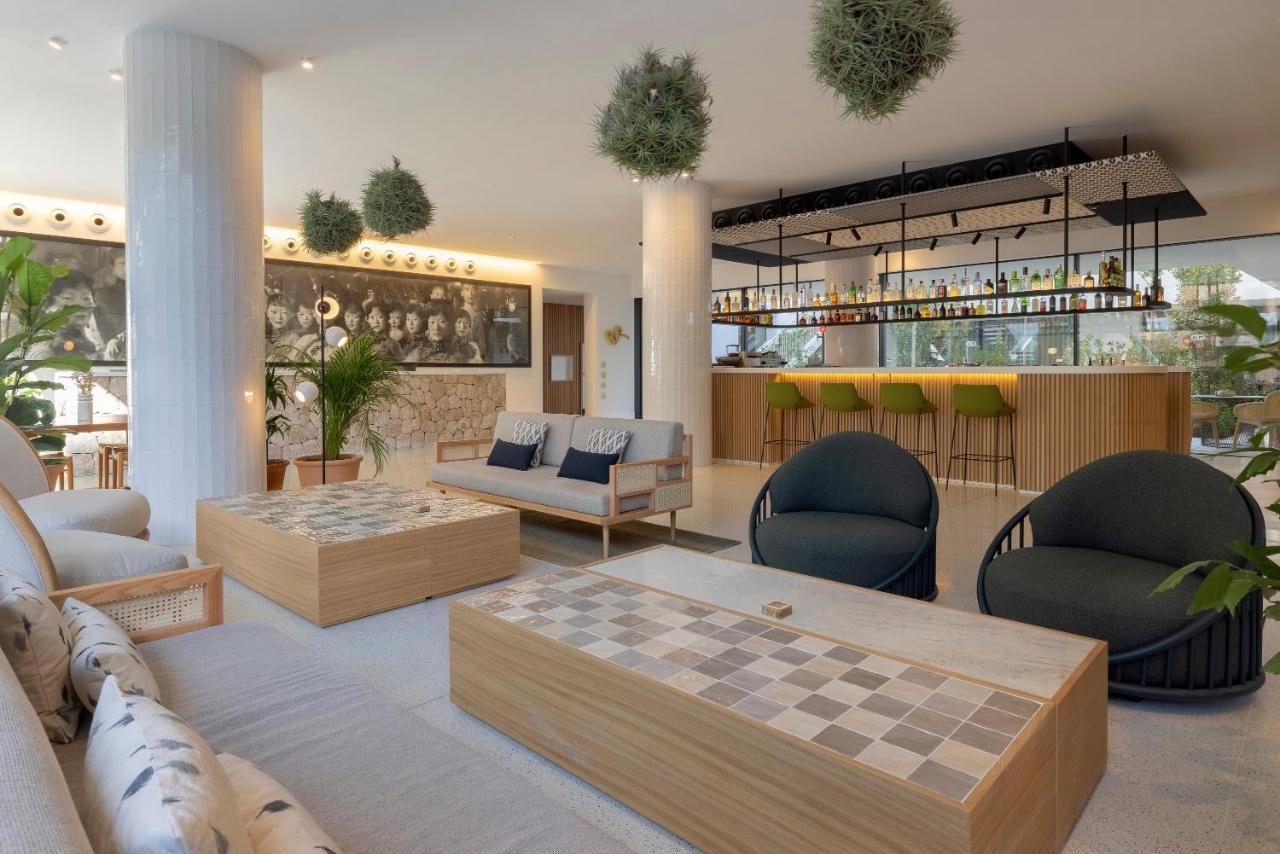 Hotel Hm Blanc