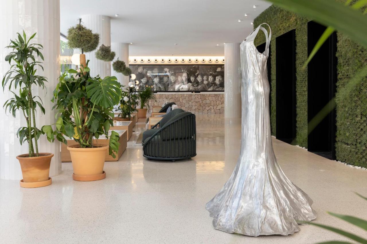 Hotel Hm Blanc