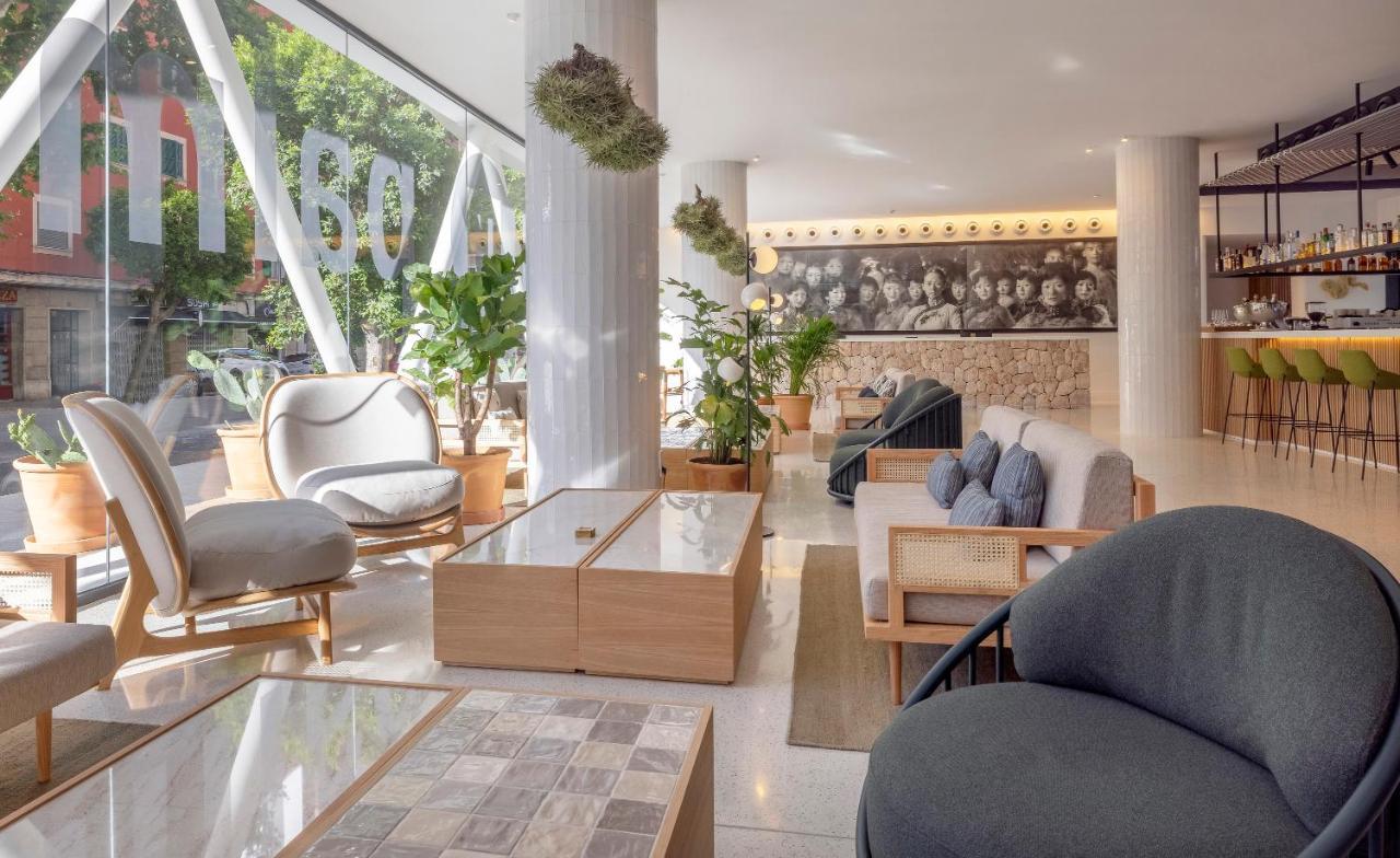 Hotel Hm Blanc 4*