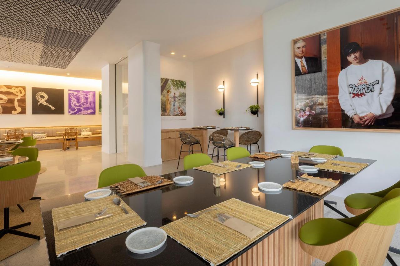 Hotel Hm Blanc Palma de Mallorca