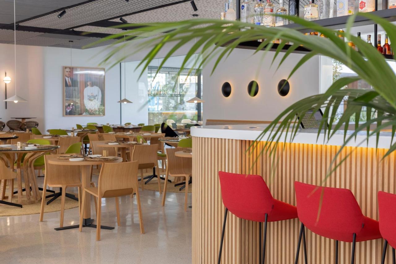Hotel Hm Blanc 4*