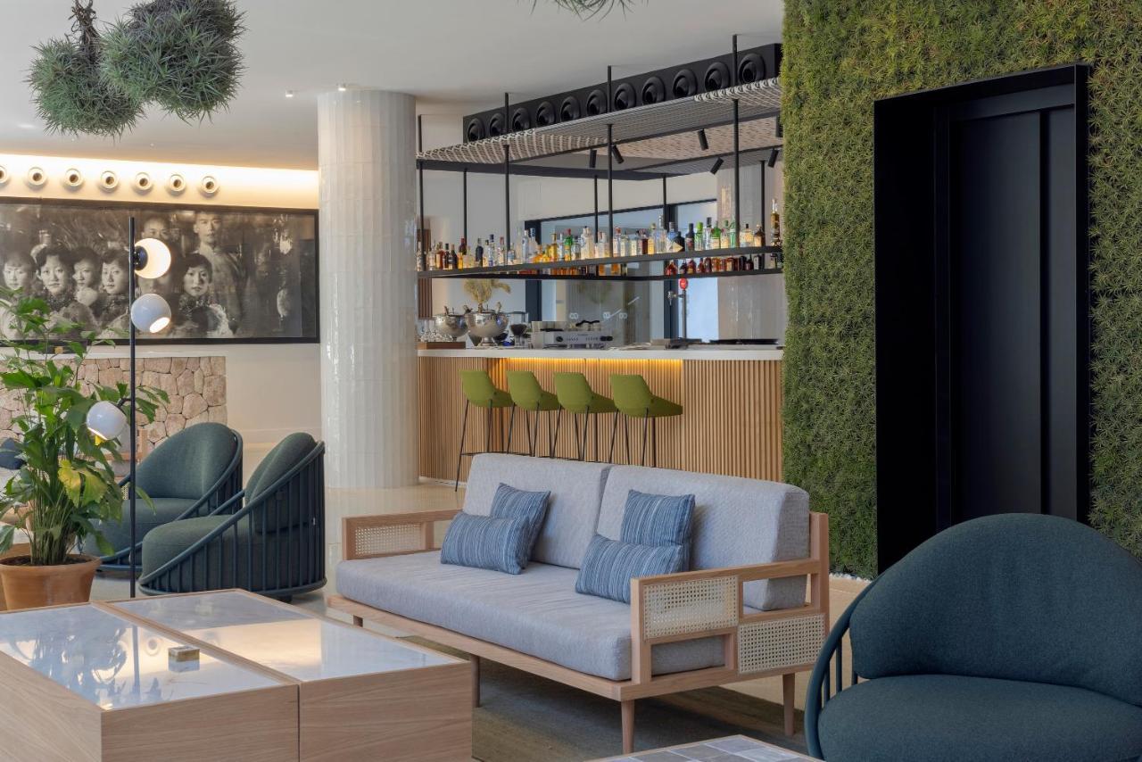 Hm Blanc Hotel 4*