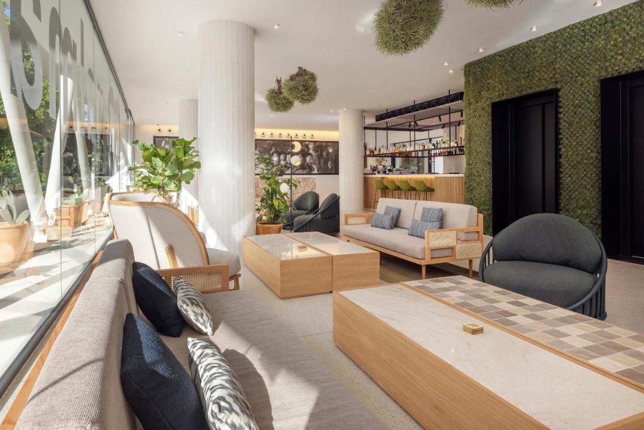Hm Blanc Hotel Palma de Mallorca