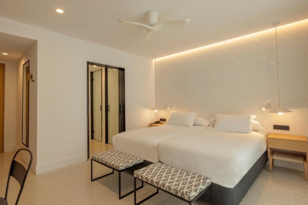 Hotel Hm Blanc 4*