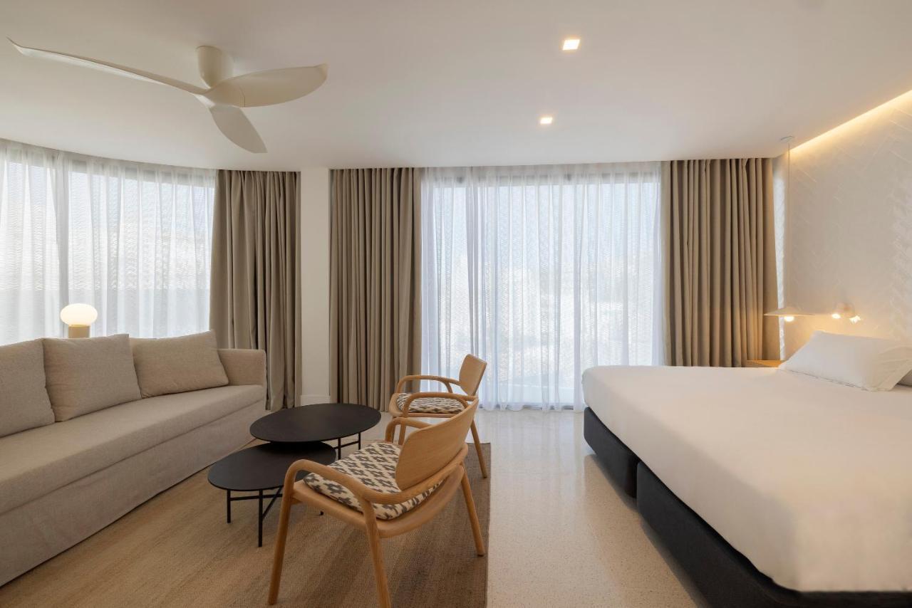 Hotel Hm Blanc 4*
