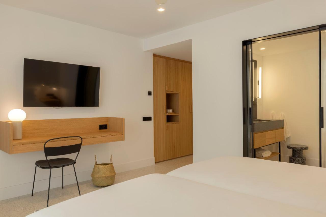 Hotel Hm Blanc 4*