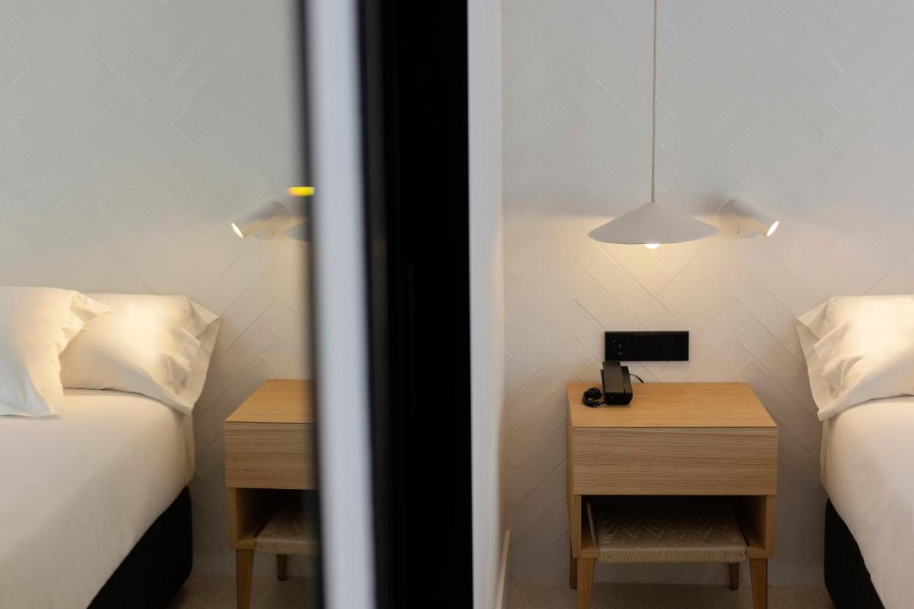 Hotel Hm Blanc
