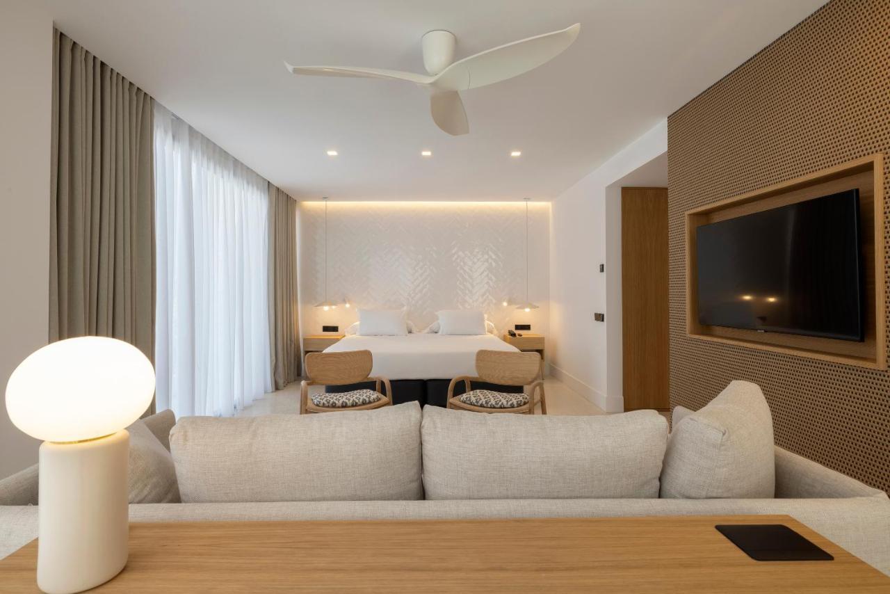 Hotel Hm Blanc Palma de Mallorca