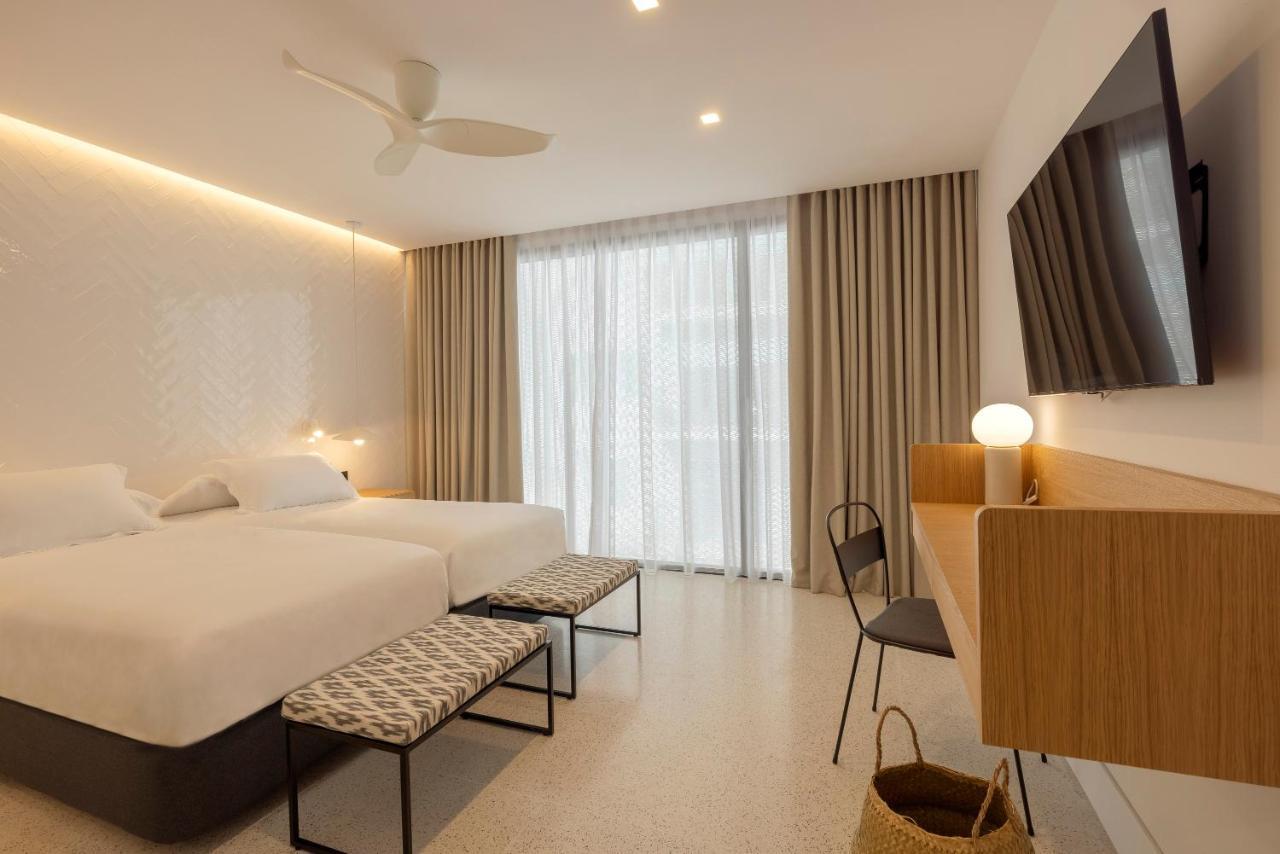 Hm Blanc Hotel Palma de Mallorca