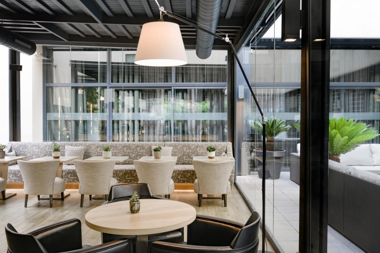 Hotel Ac Ciutat De By Marriott Palma