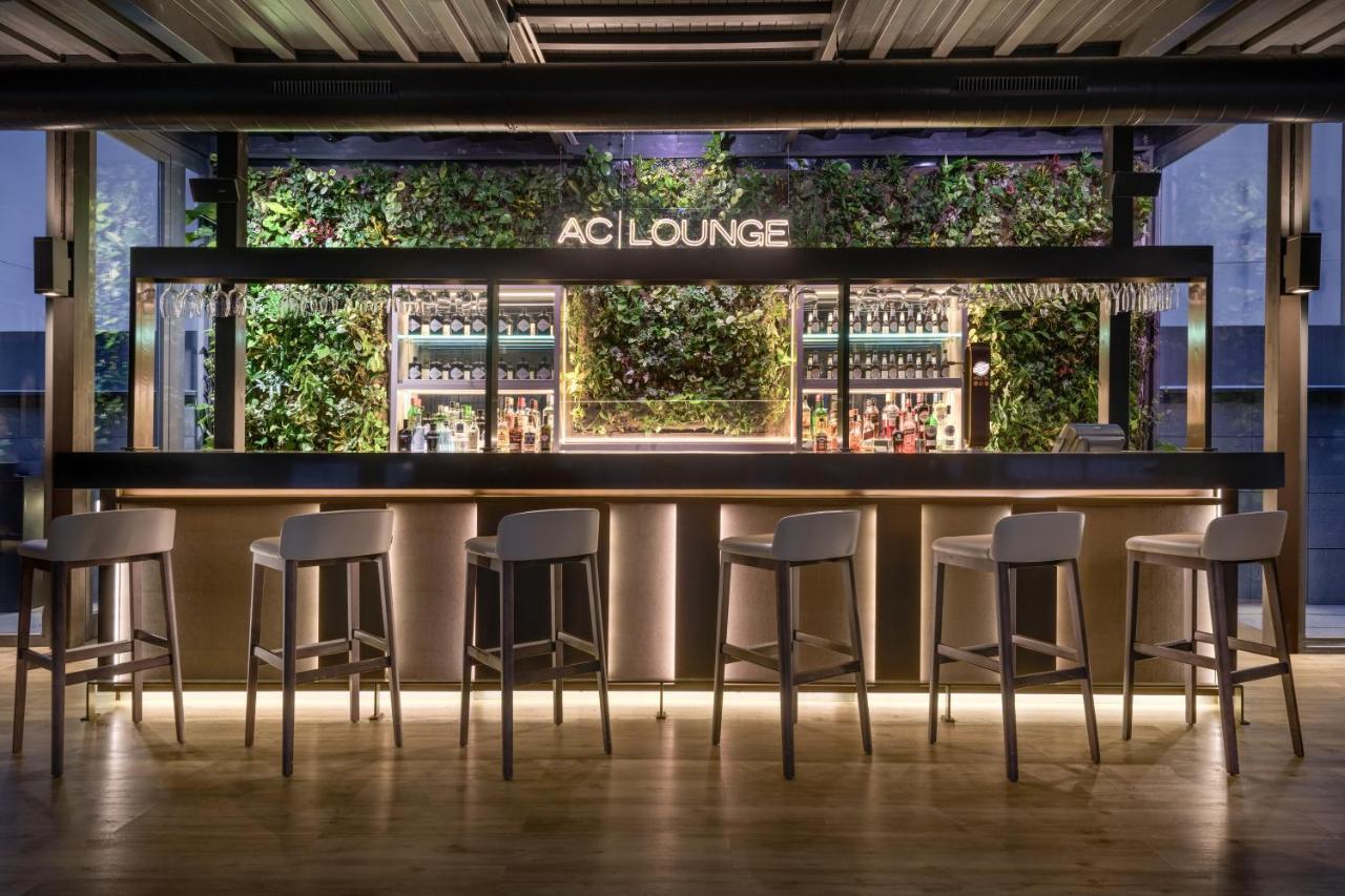 Ac Ciutat De By Marriott Palma